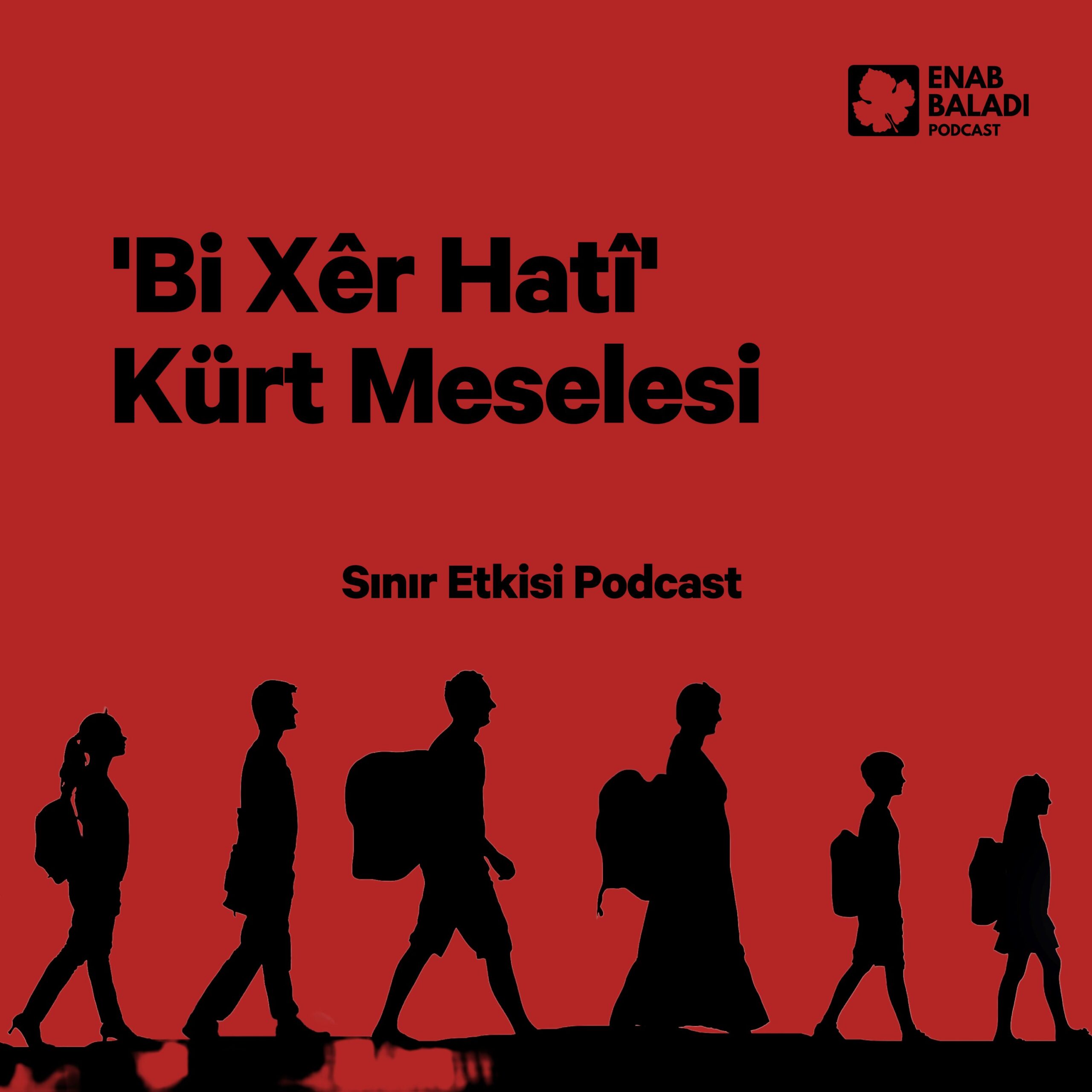Episode Cover