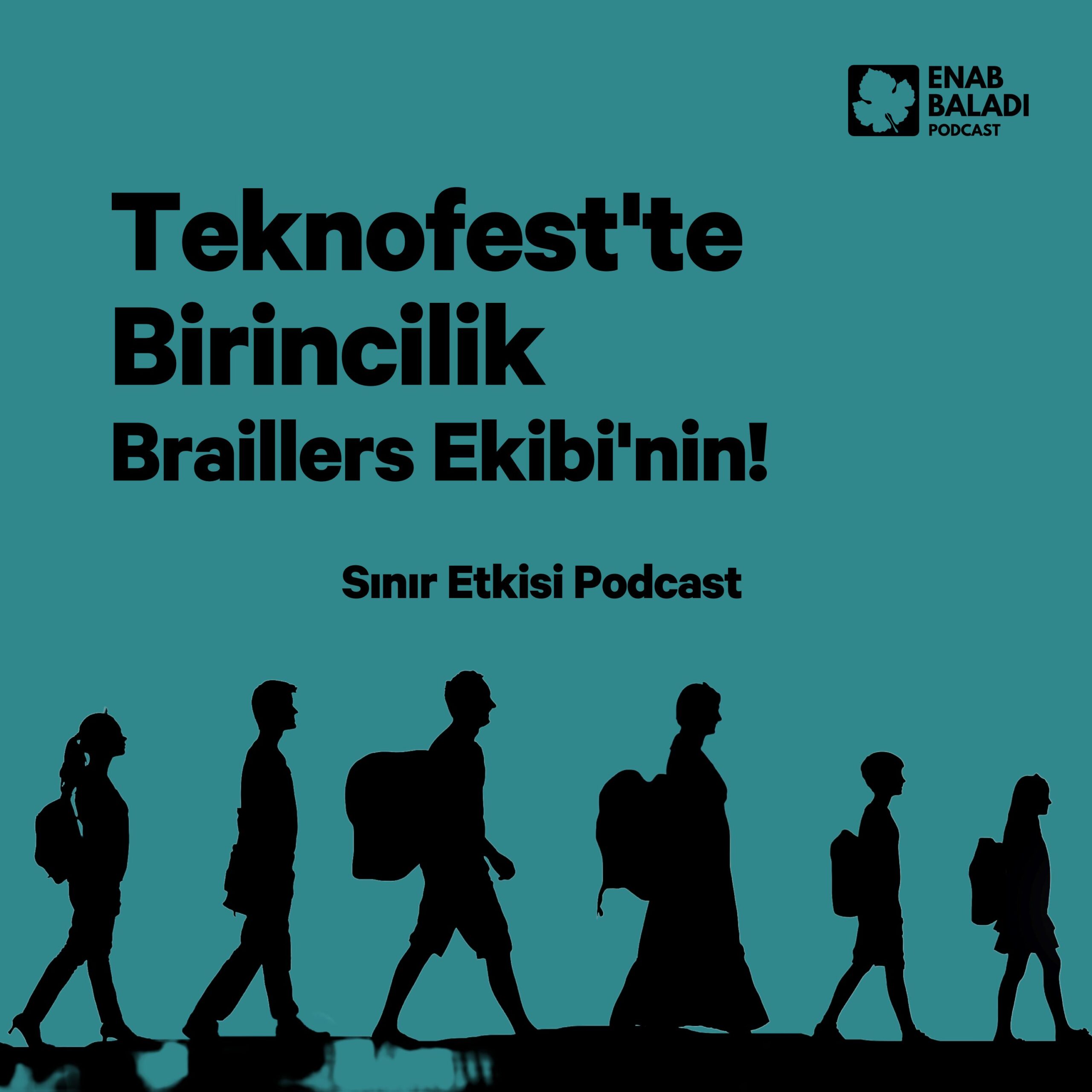 Episode Cover