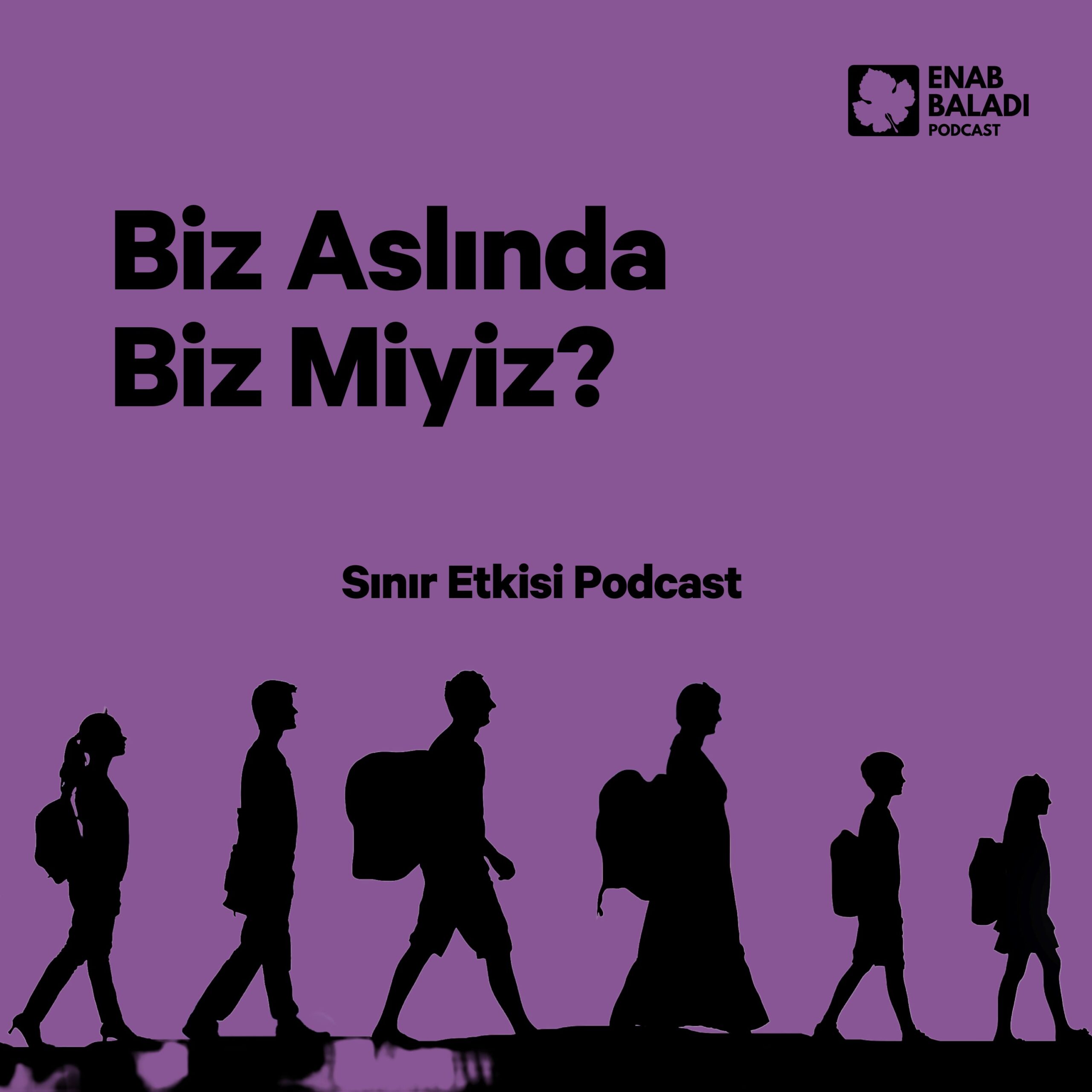 Episode Cover