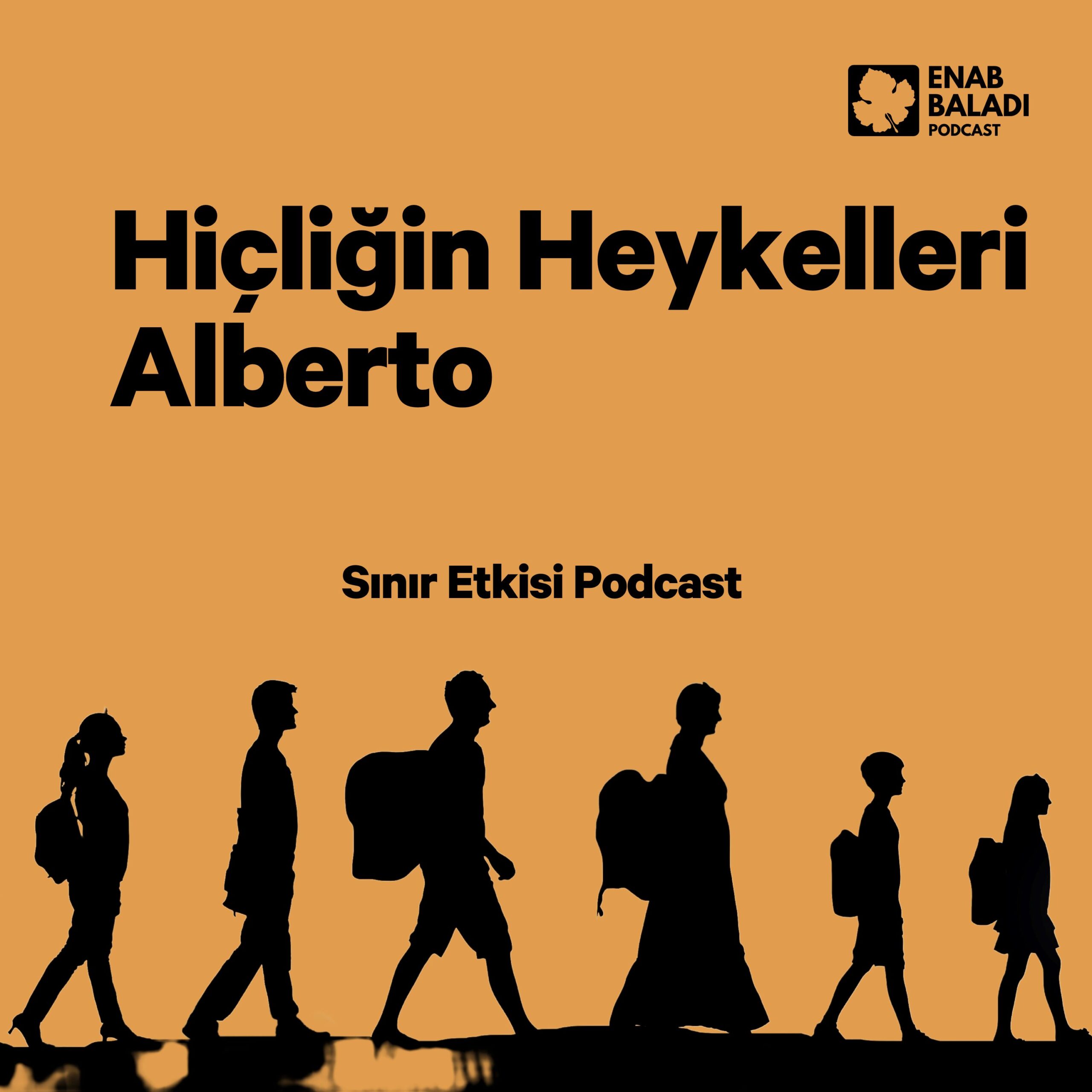 ''Elimizdeki kirli taşın üstünü birazcık temizlersek içindeki altını her zaman bulacağız..'' | Sınır Etkisi