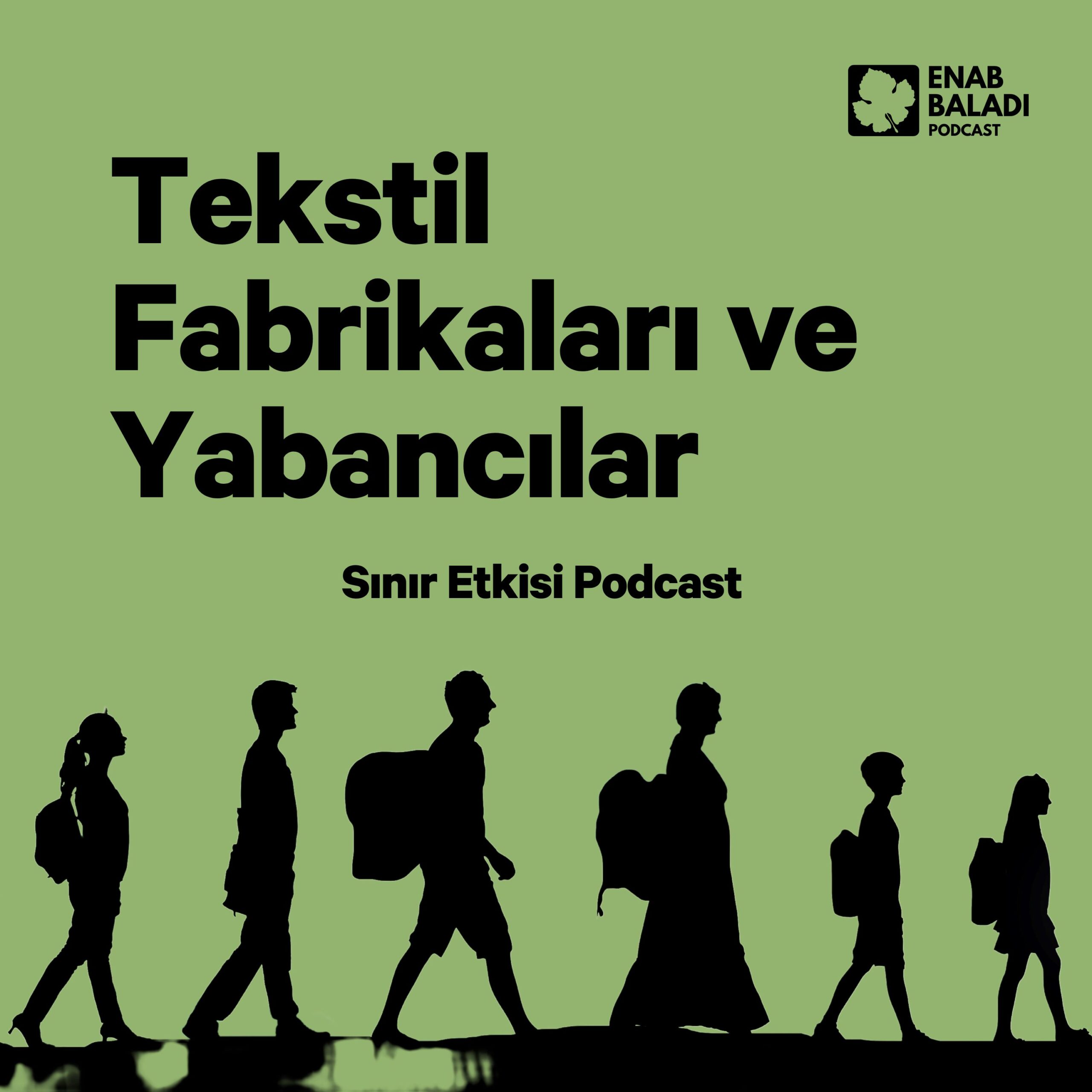 Episode Cover