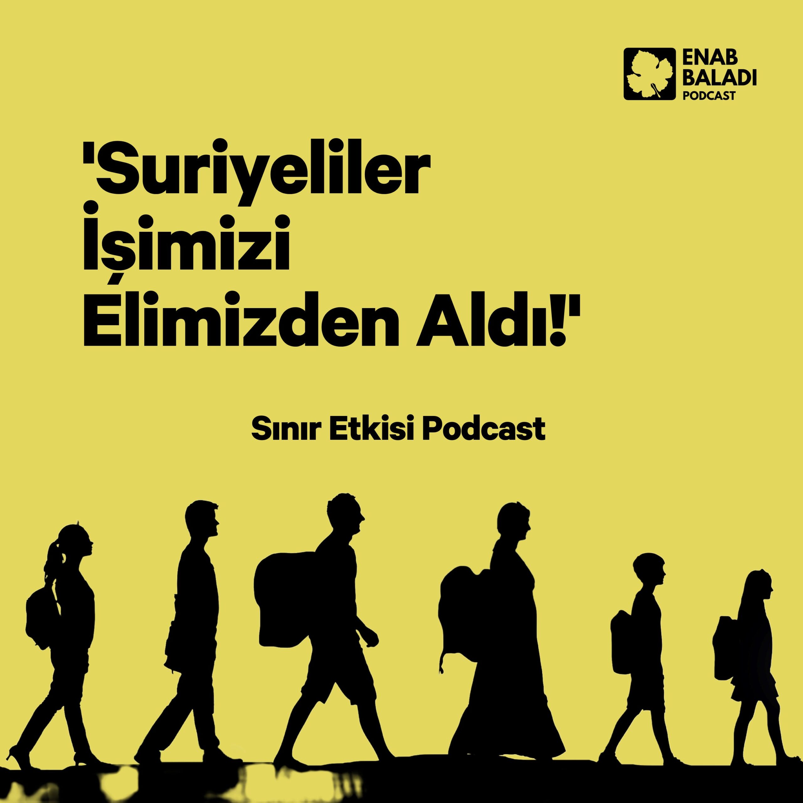 Episode Cover