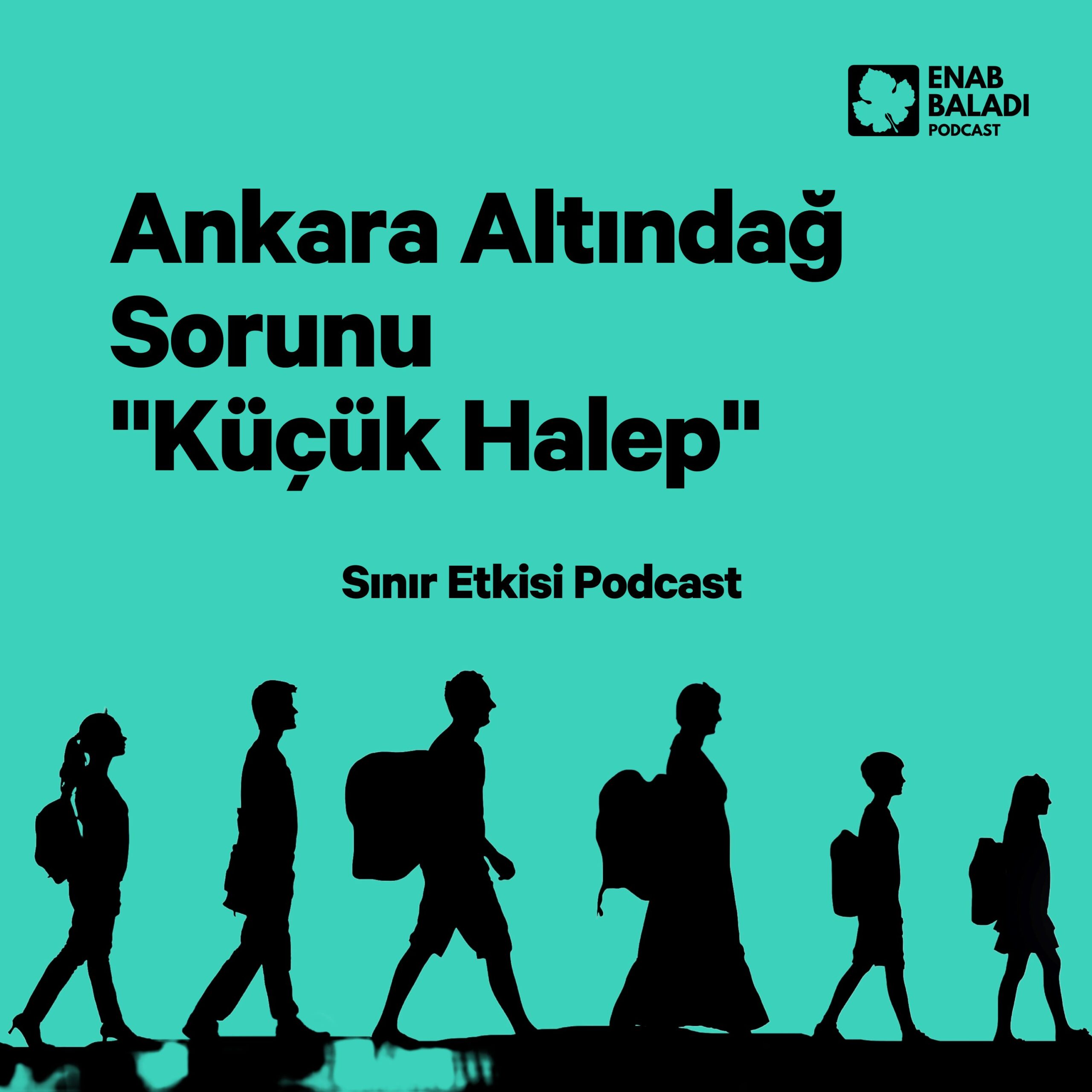 Episode Cover