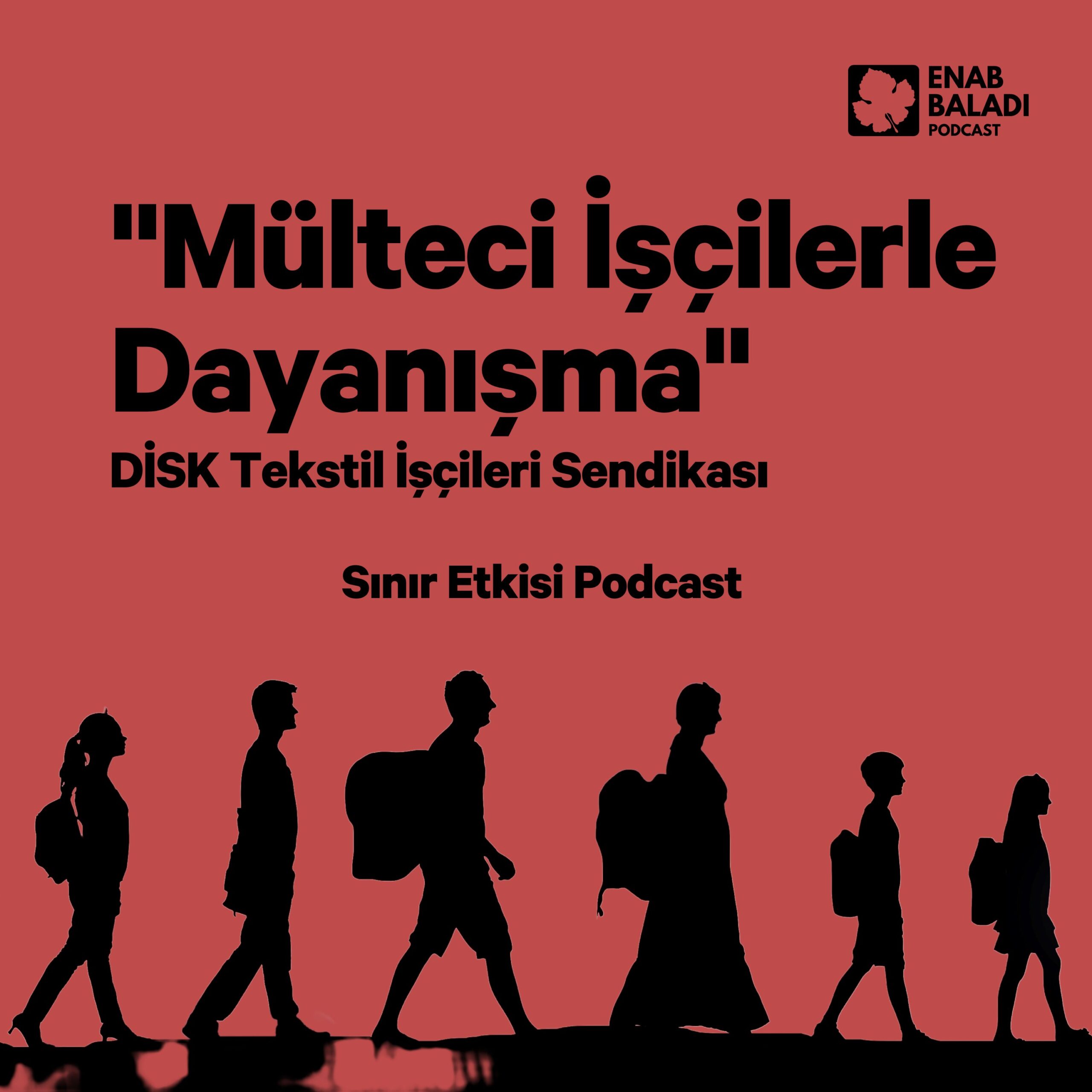 Episode Cover