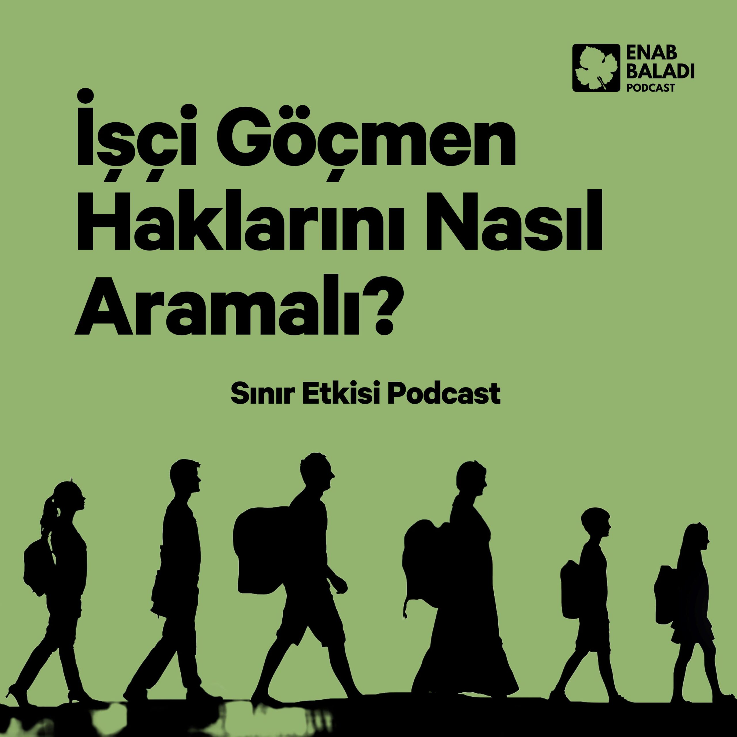 Episode Cover