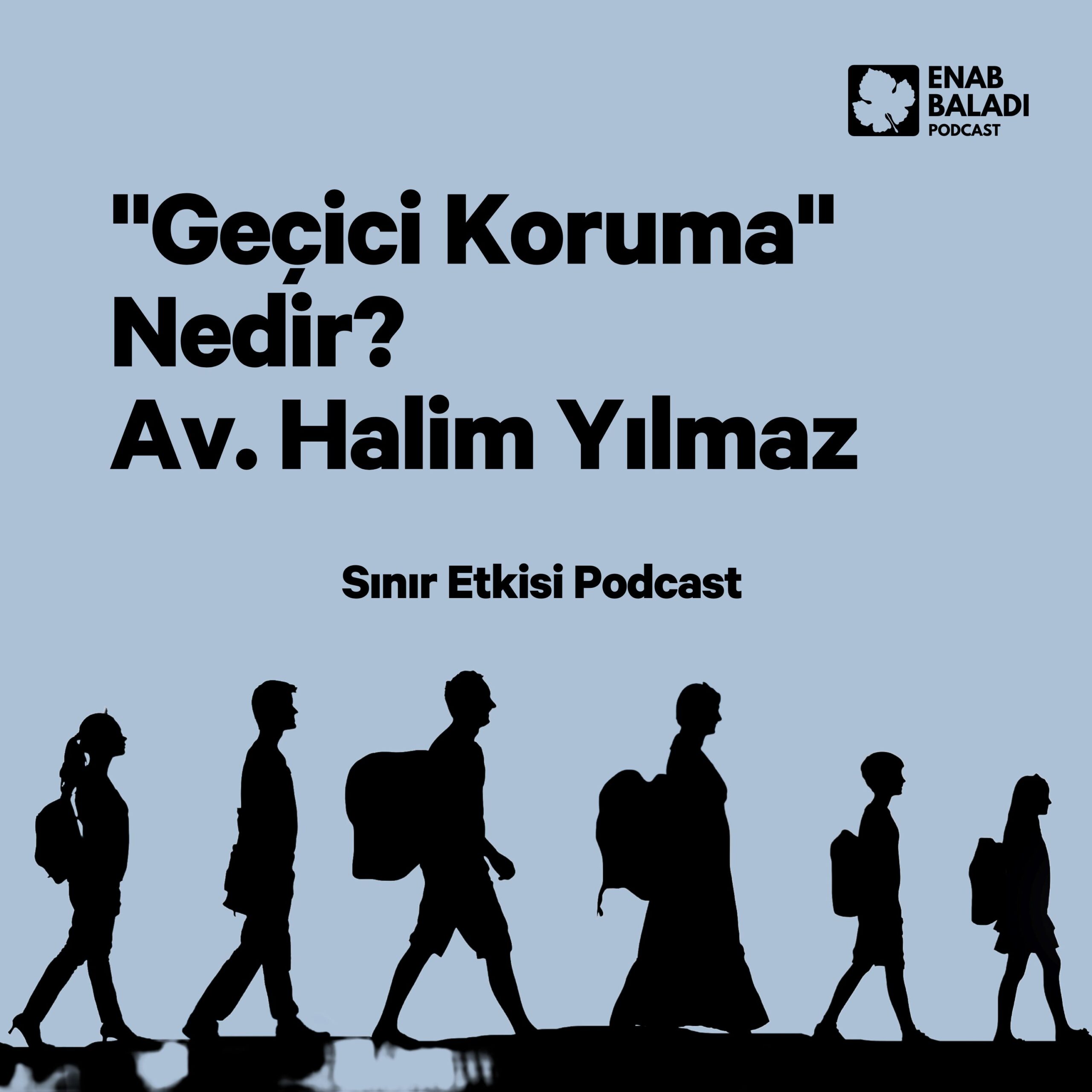 Episode Cover