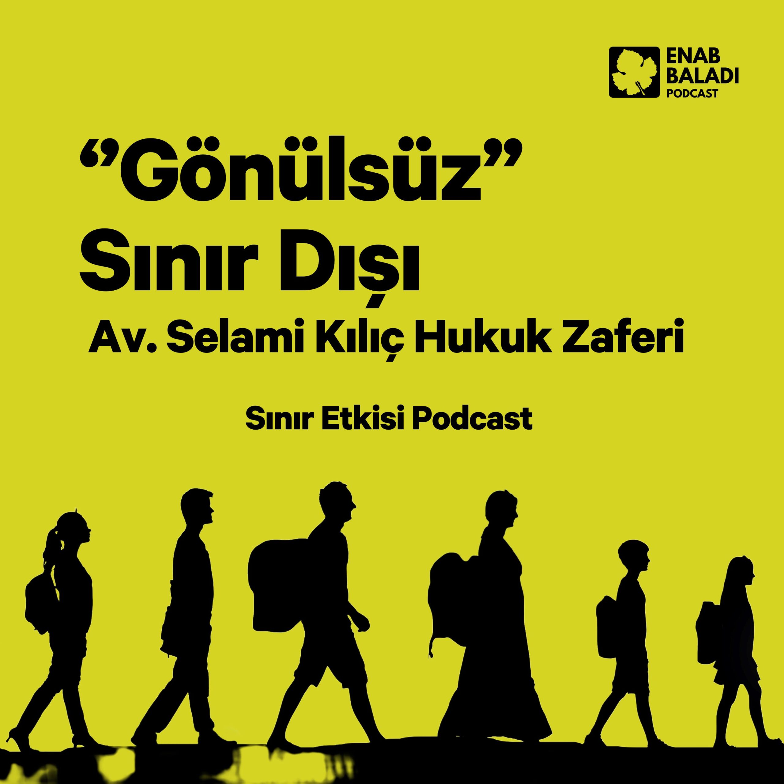 Episode Cover