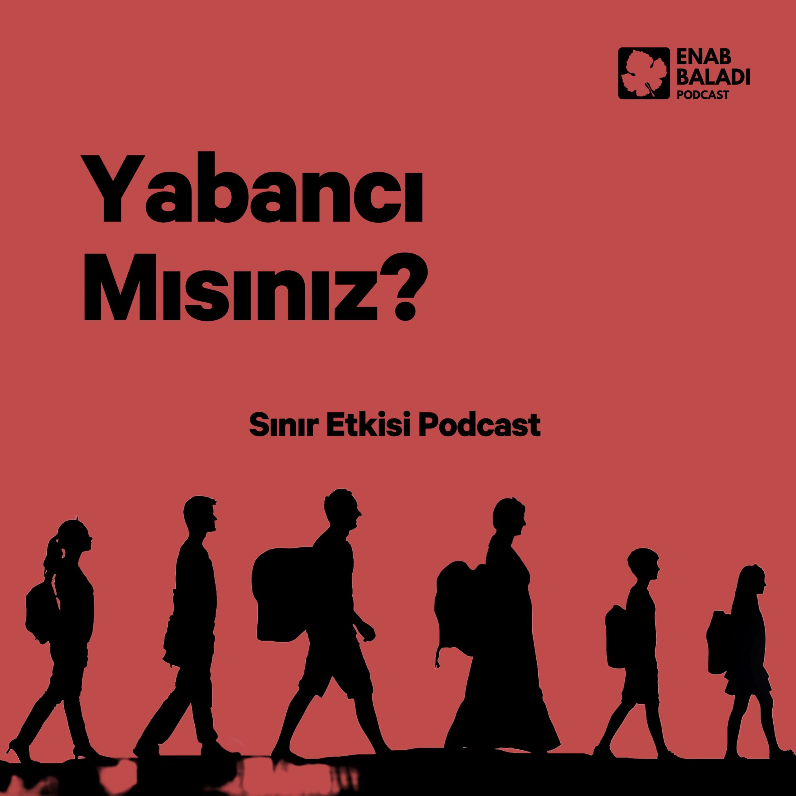 Episode Cover