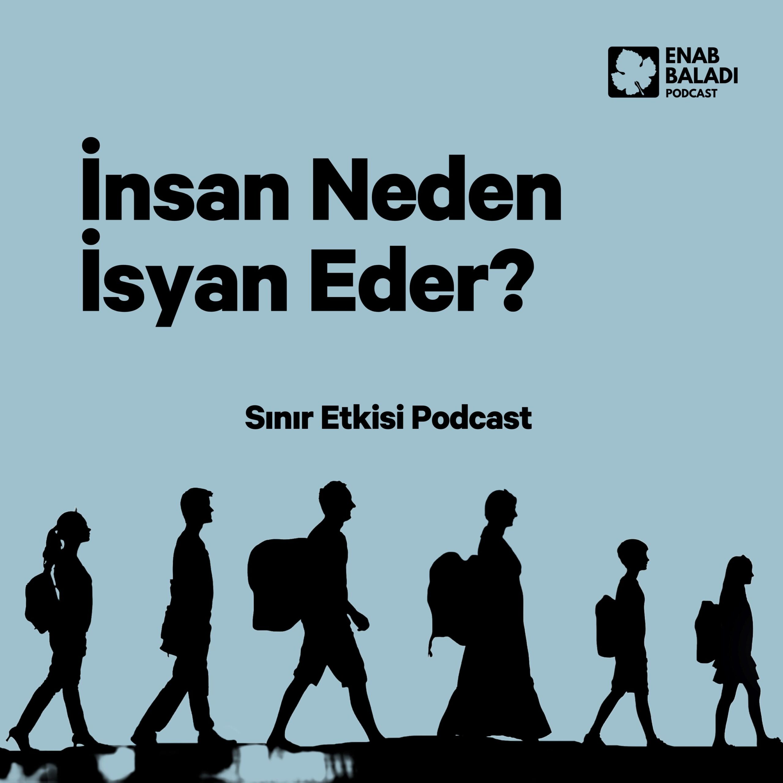 Episode Cover