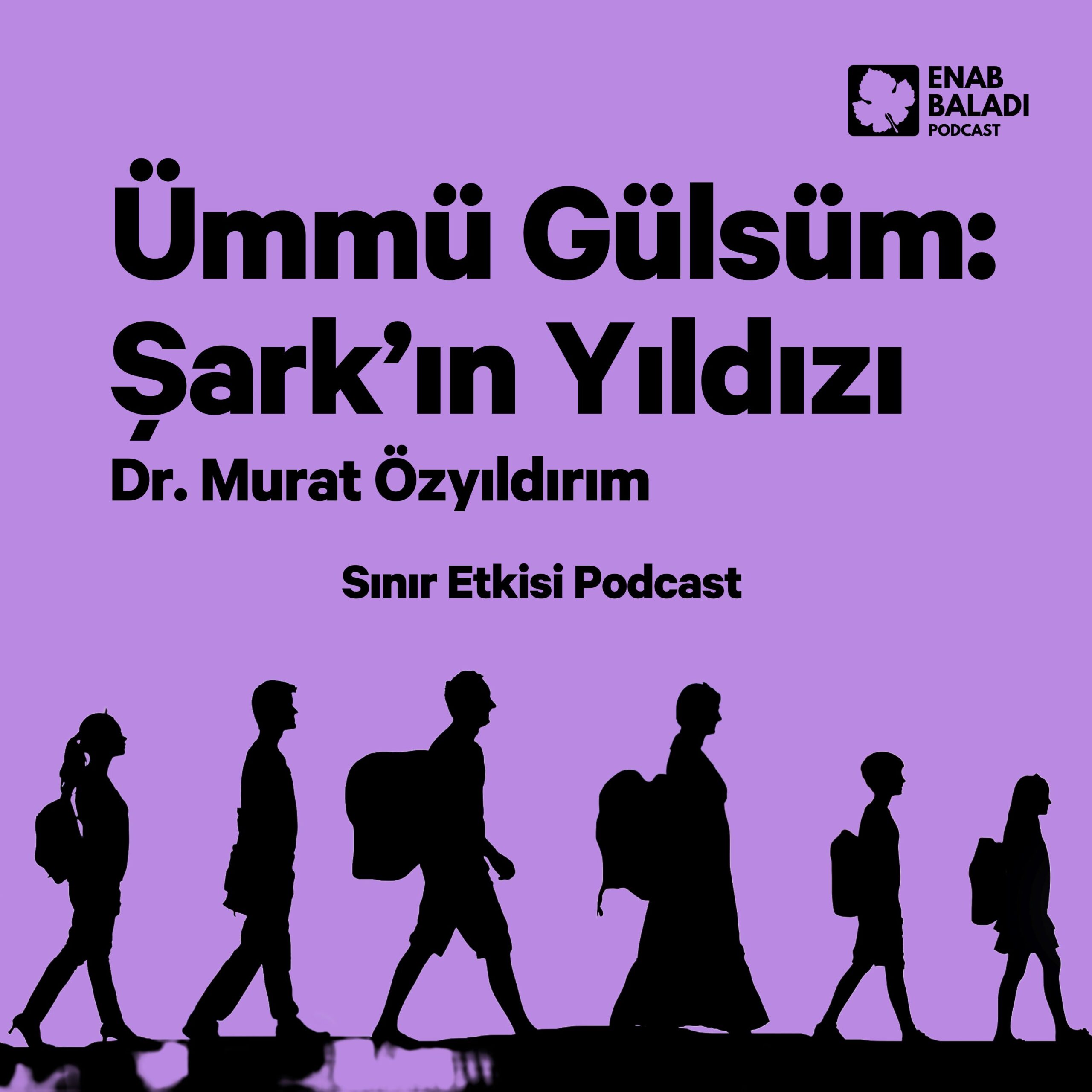 Episode Cover