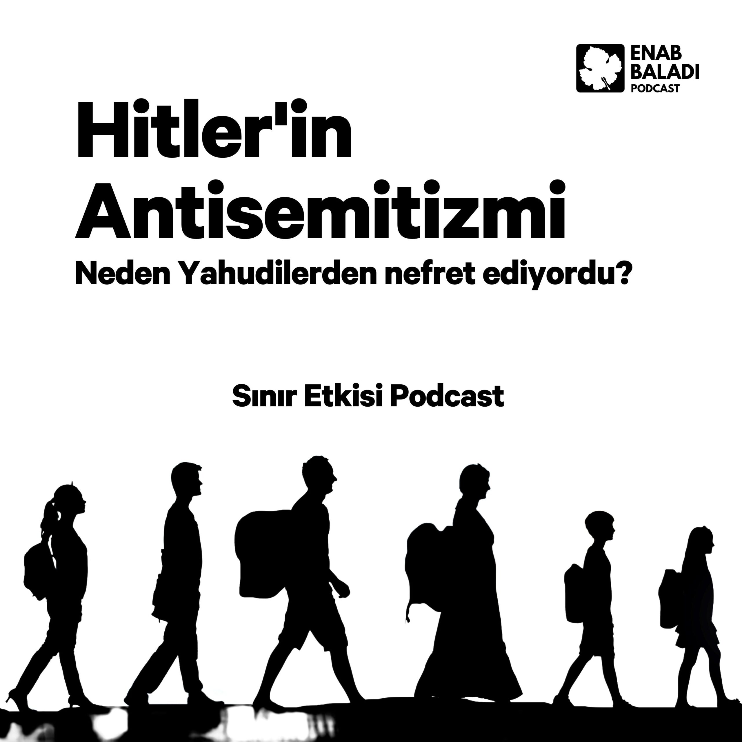 Hitler'in antisemitizmi: Neden Yahudilerden nefret ediyordu? | Sınır Etkisi
