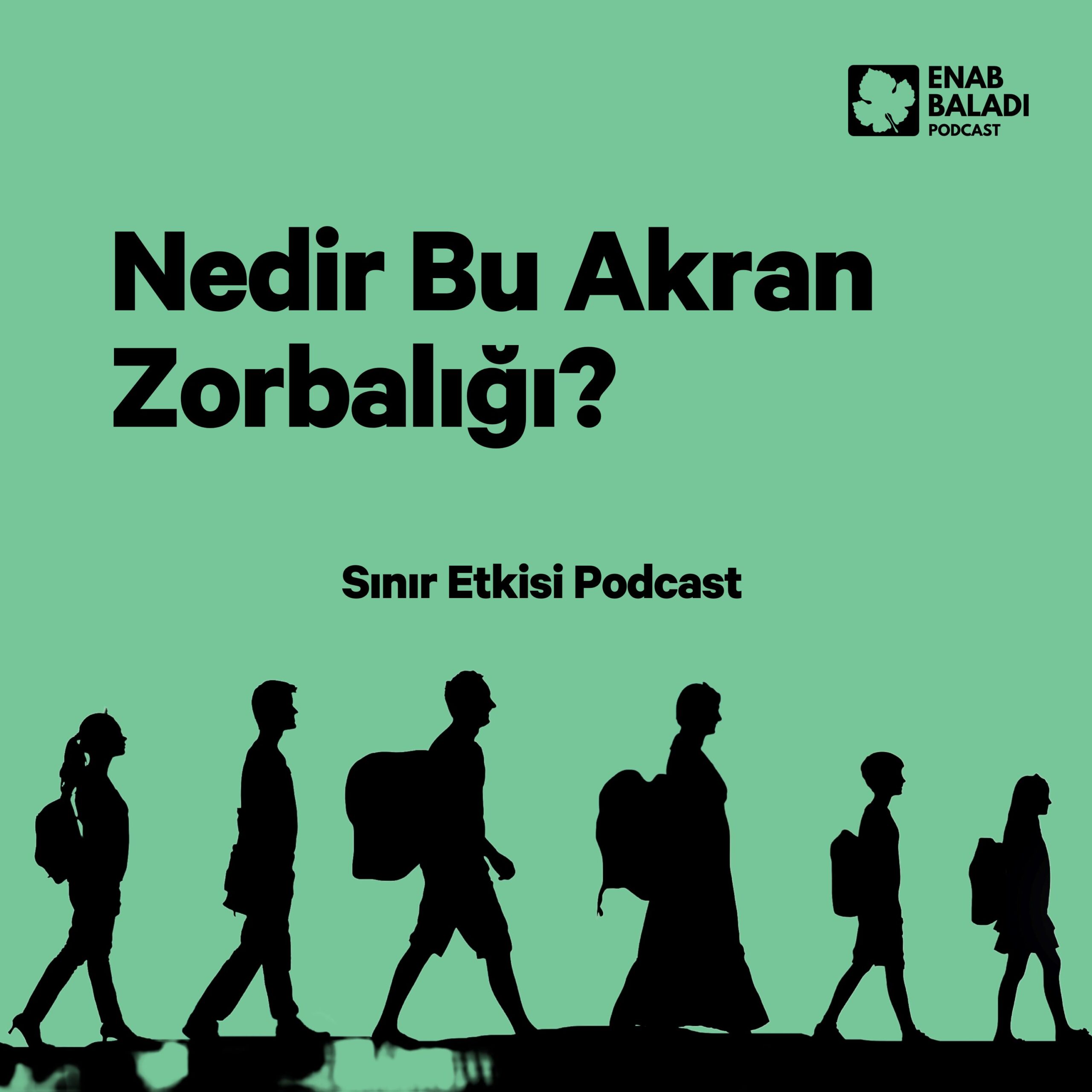 Nedir Bu Akran Zorbalığı? | Sınır Etkisi