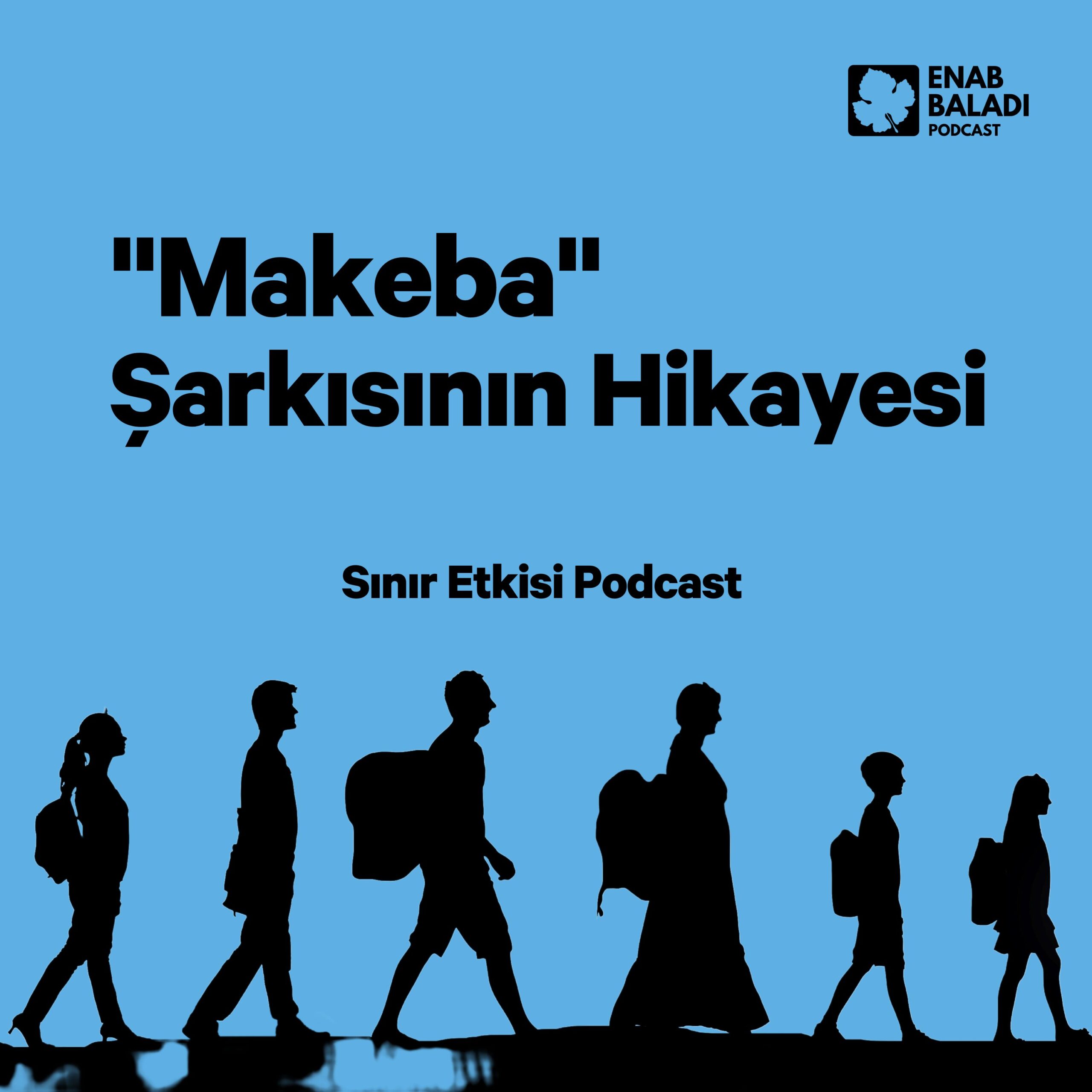 Episode Cover