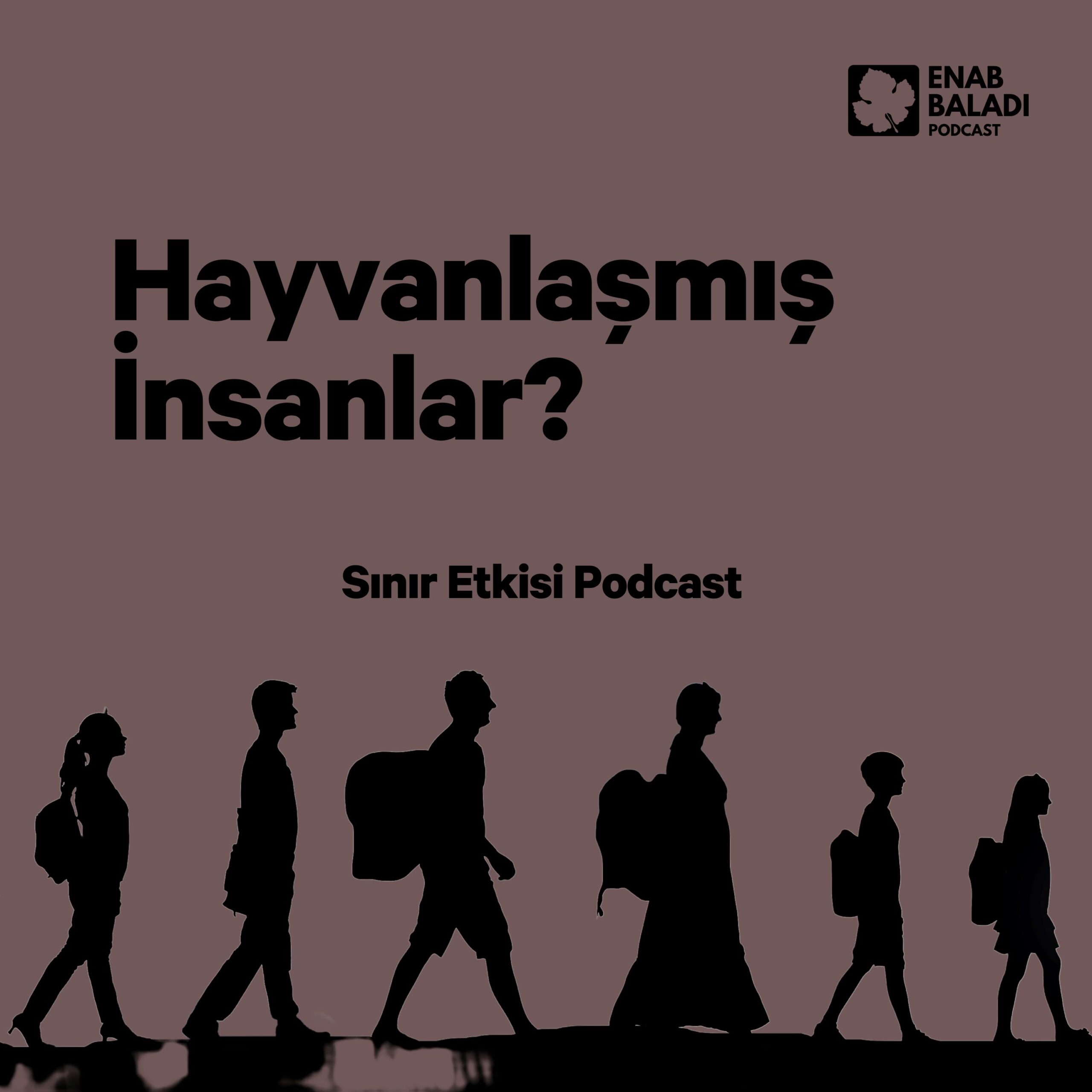 Episode Cover