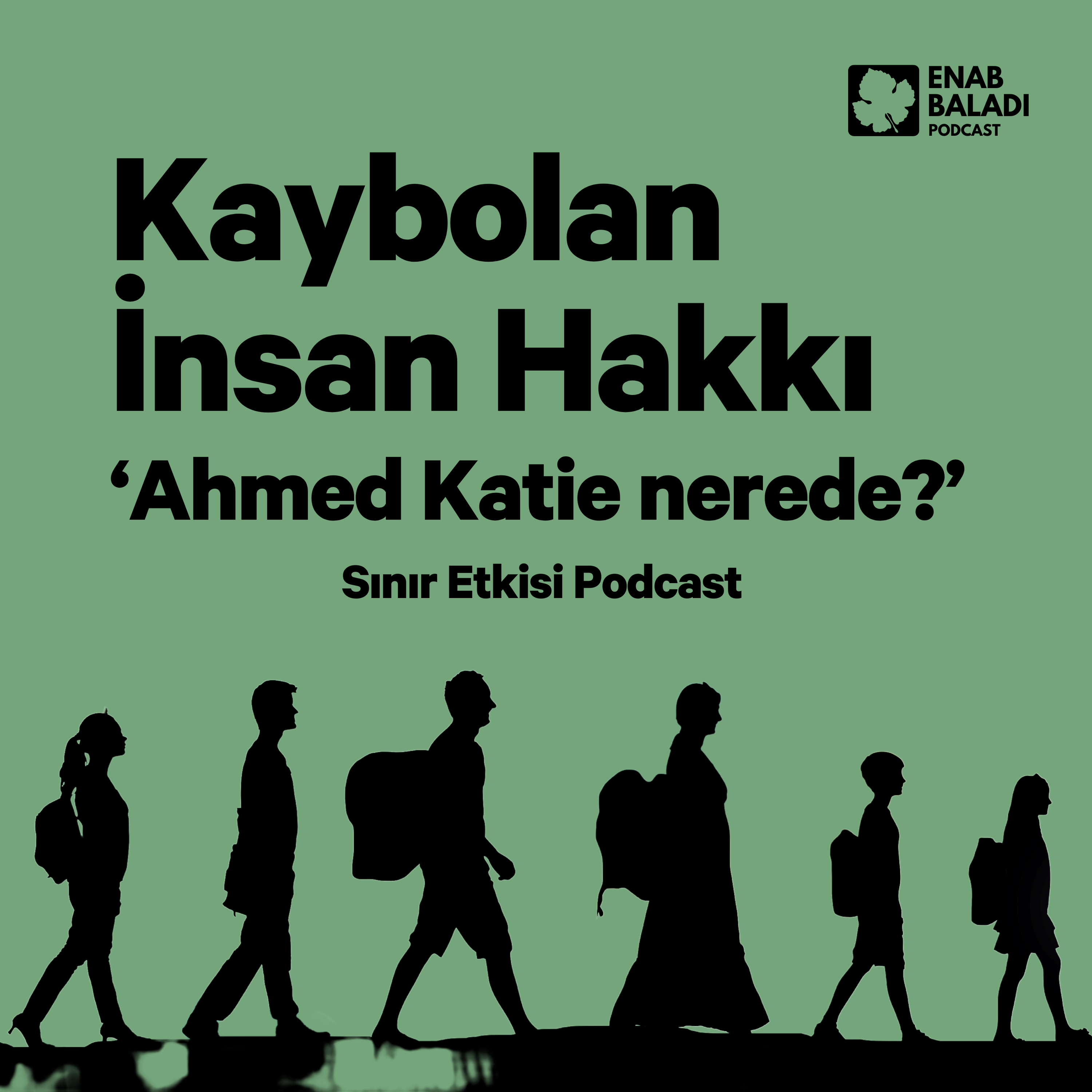 Episode Cover