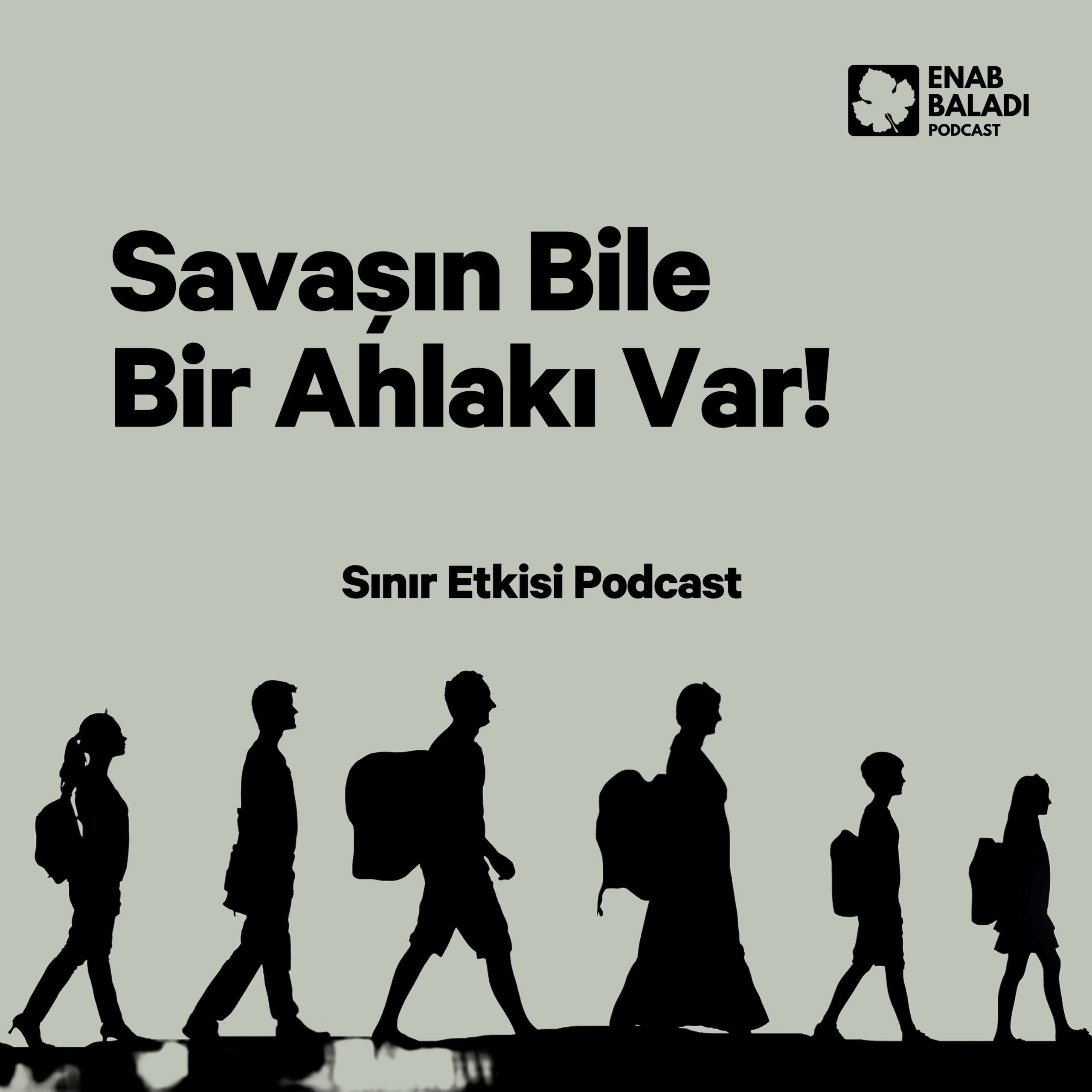 Episode Cover