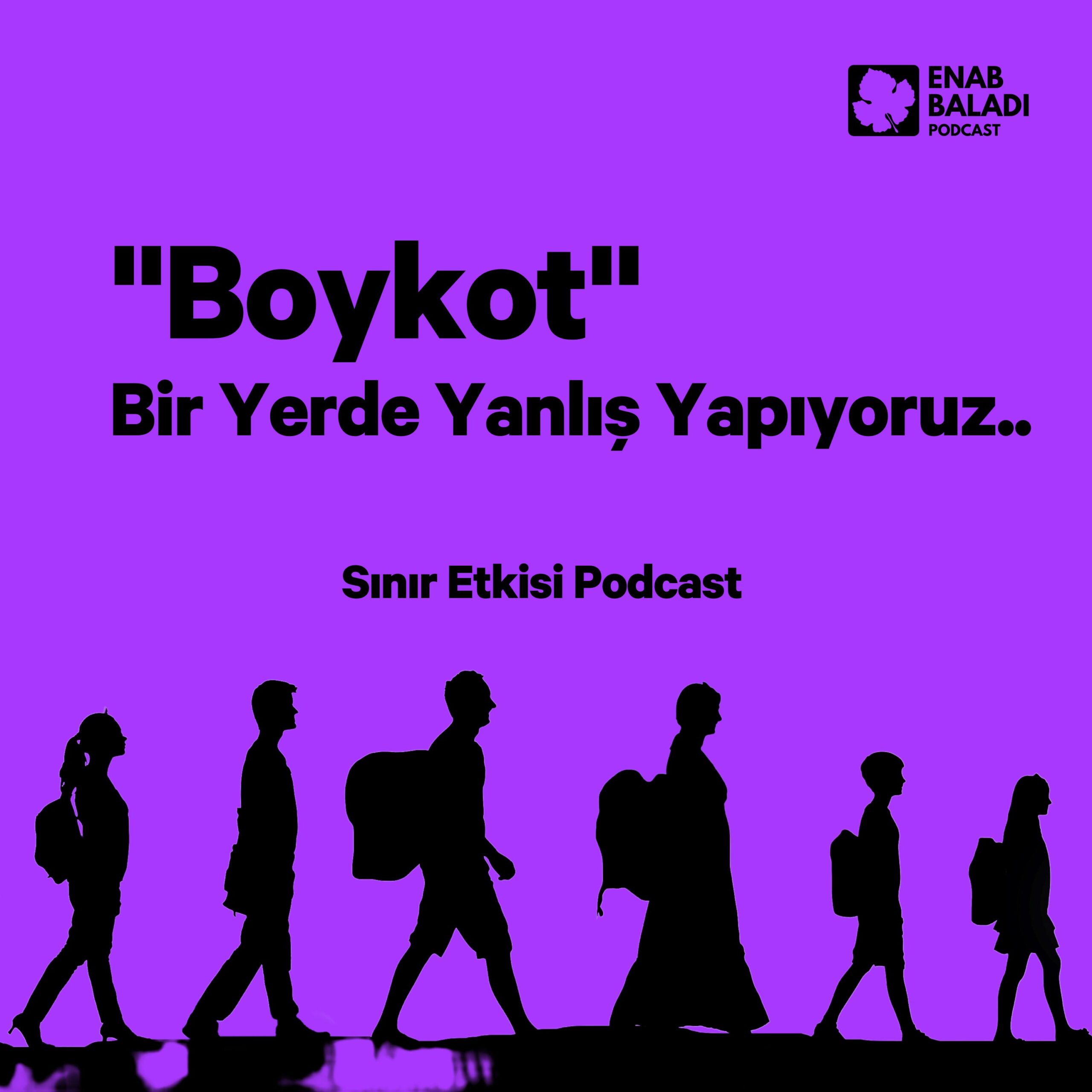 Episode Cover