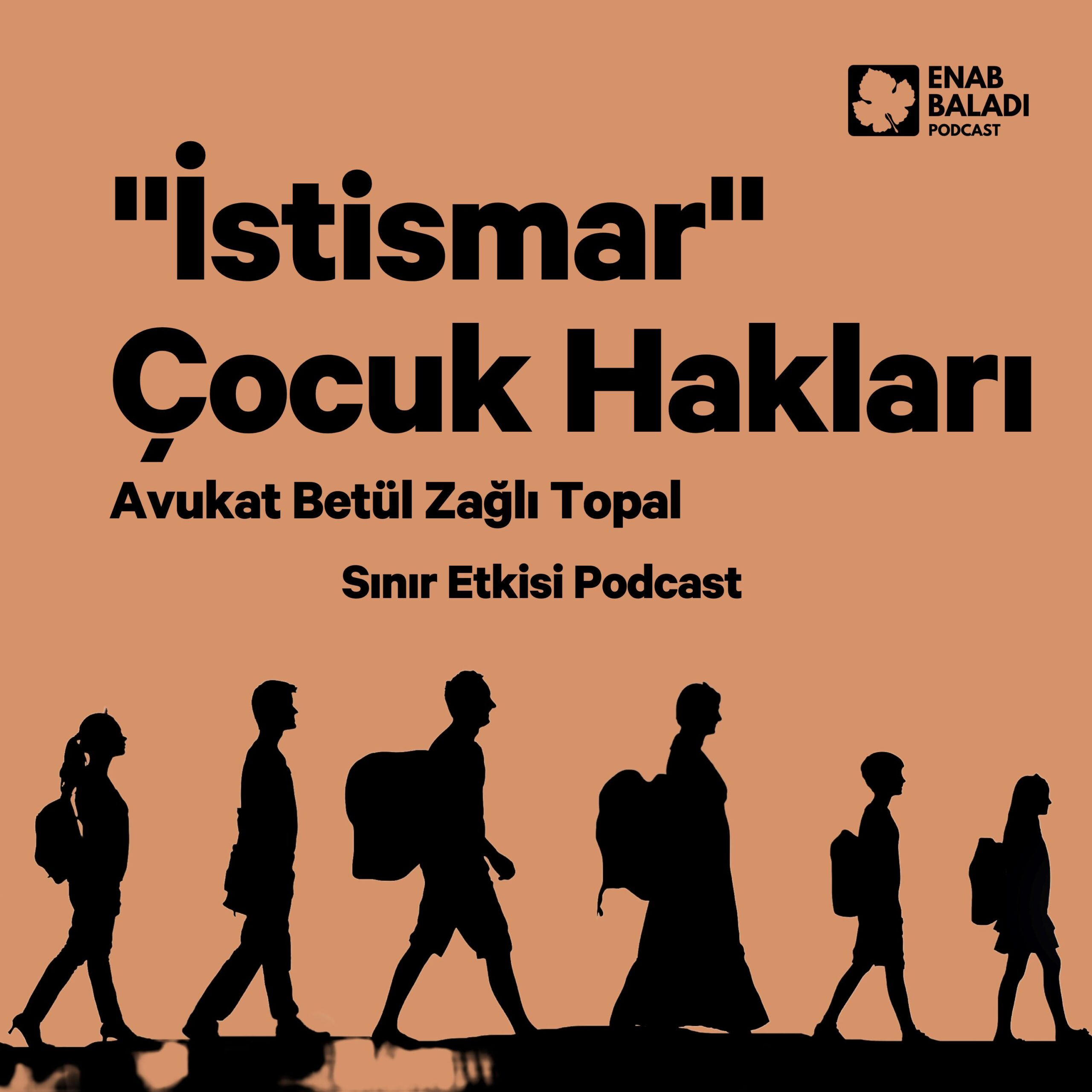 Episode Cover