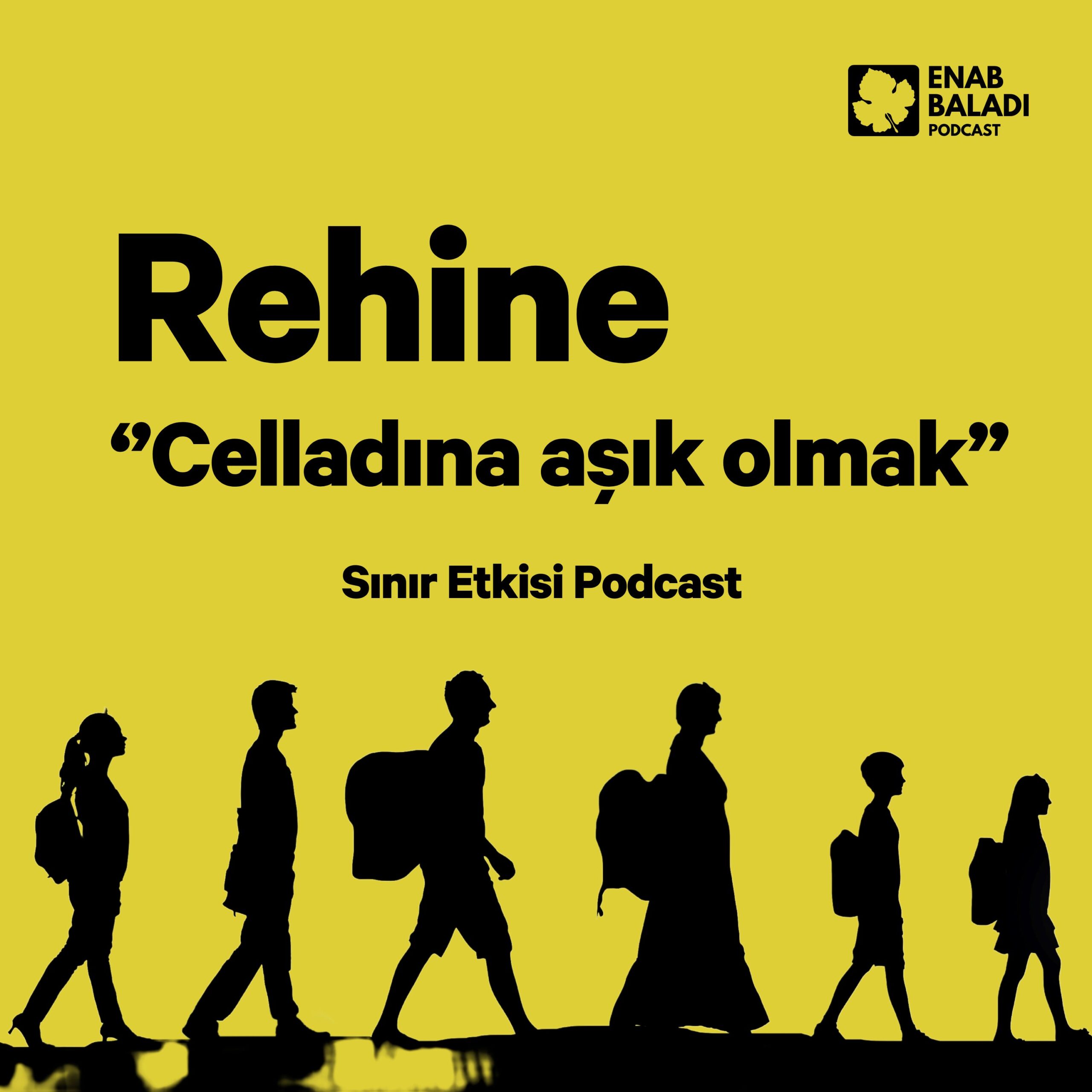 Rehine ''Celladına Aşık Olmak'' | Sınır Etkisi