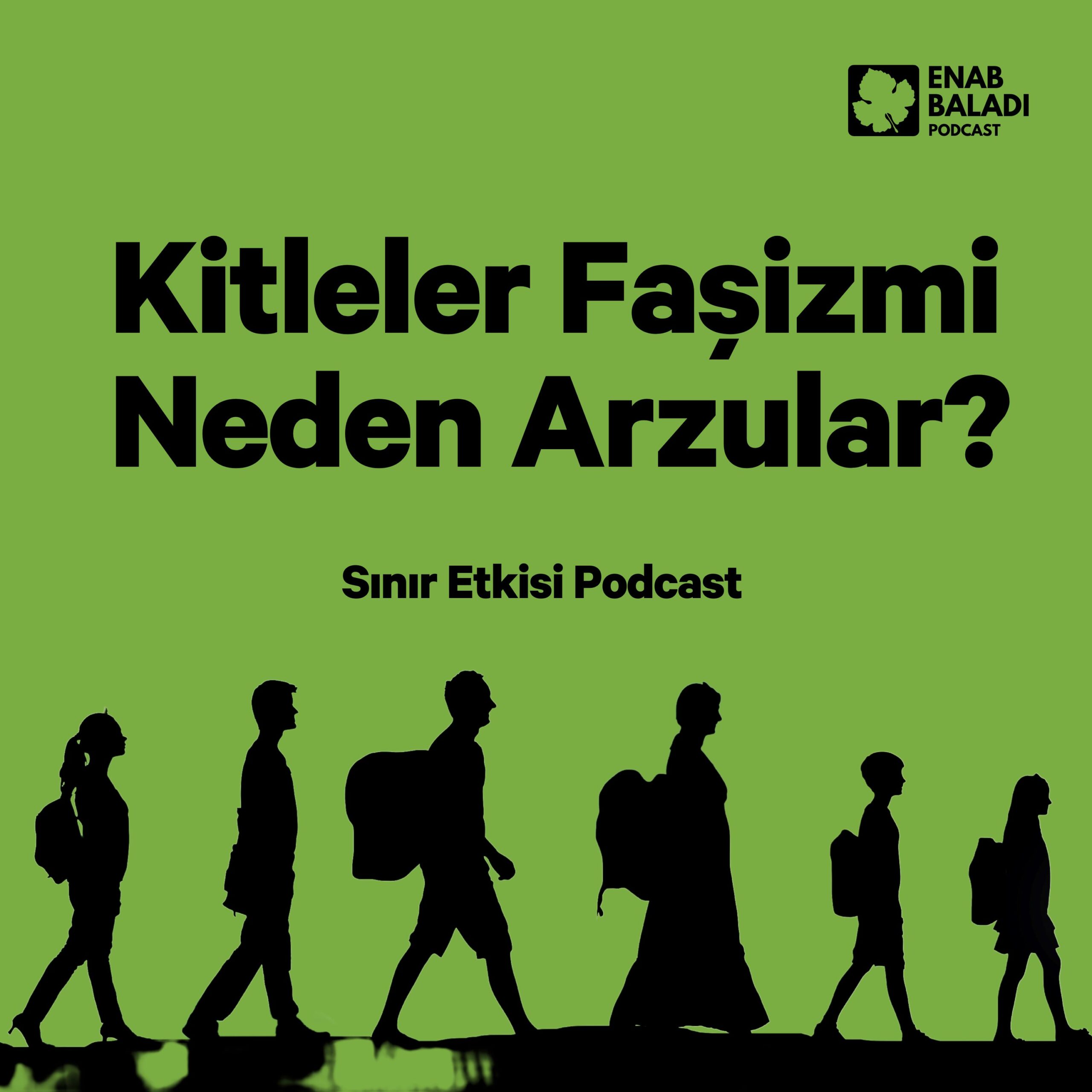 Episode Cover