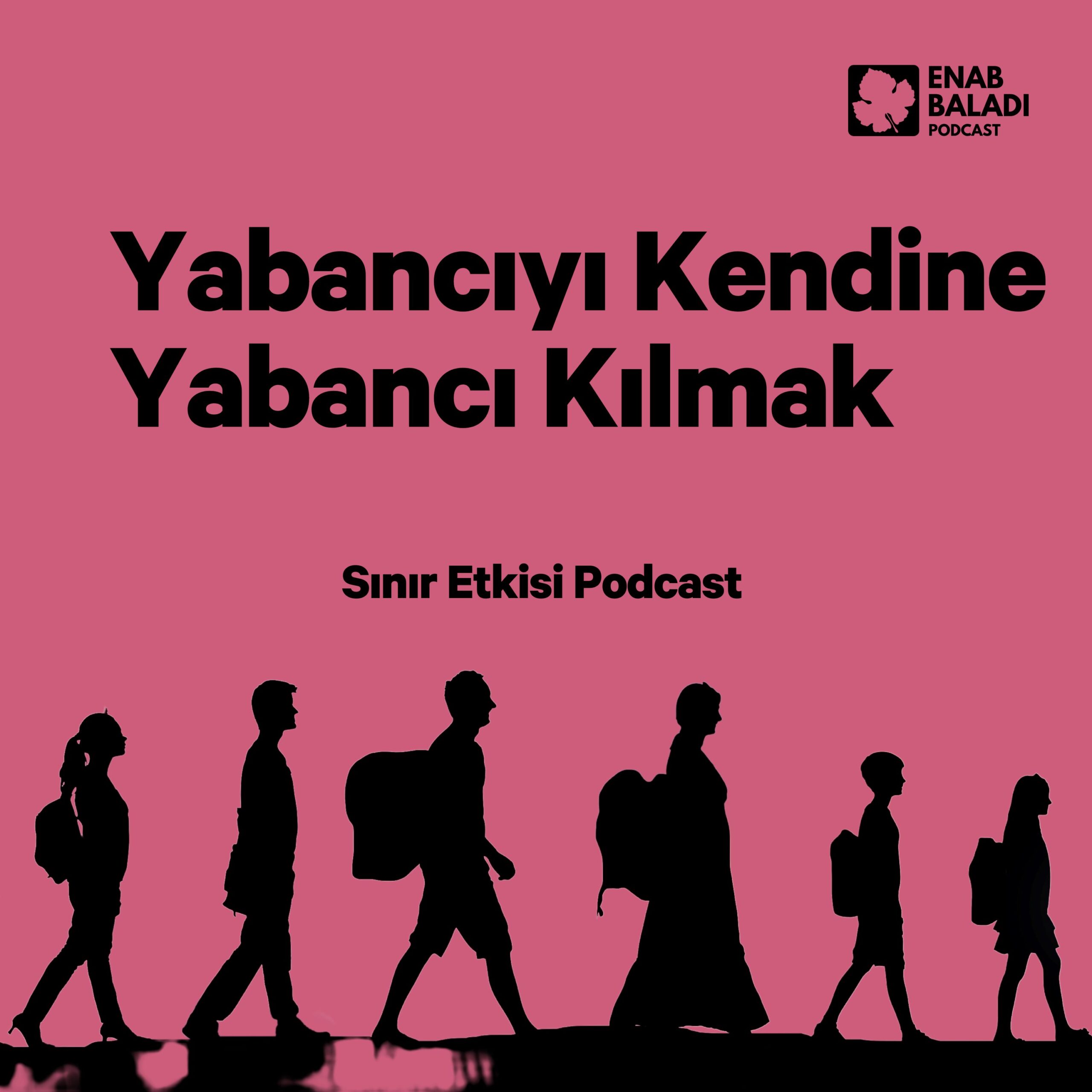 Yabancıyı Kendine Yabancı Kılmak | Sınır Etkisi
