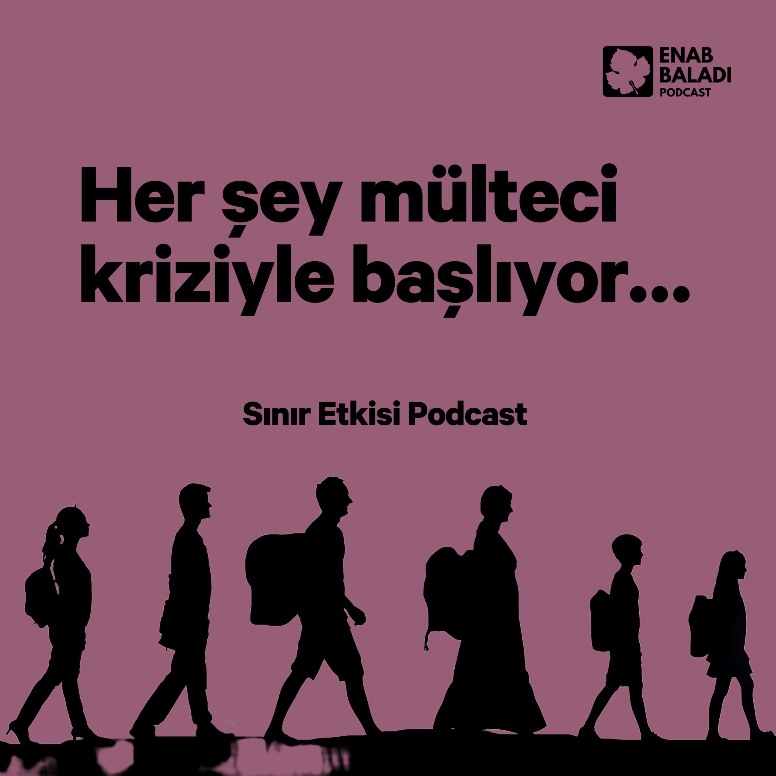 Her şey mülteci kriziyle başlıyor… | Sınır Etkisi