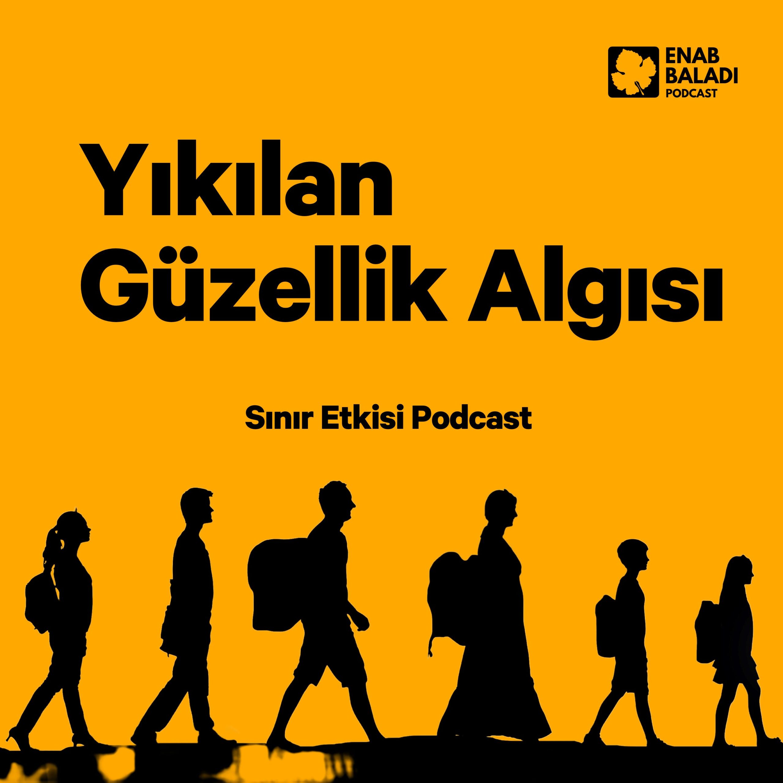 Yıkılan Güzellik Algısı | Sınır Etkisi