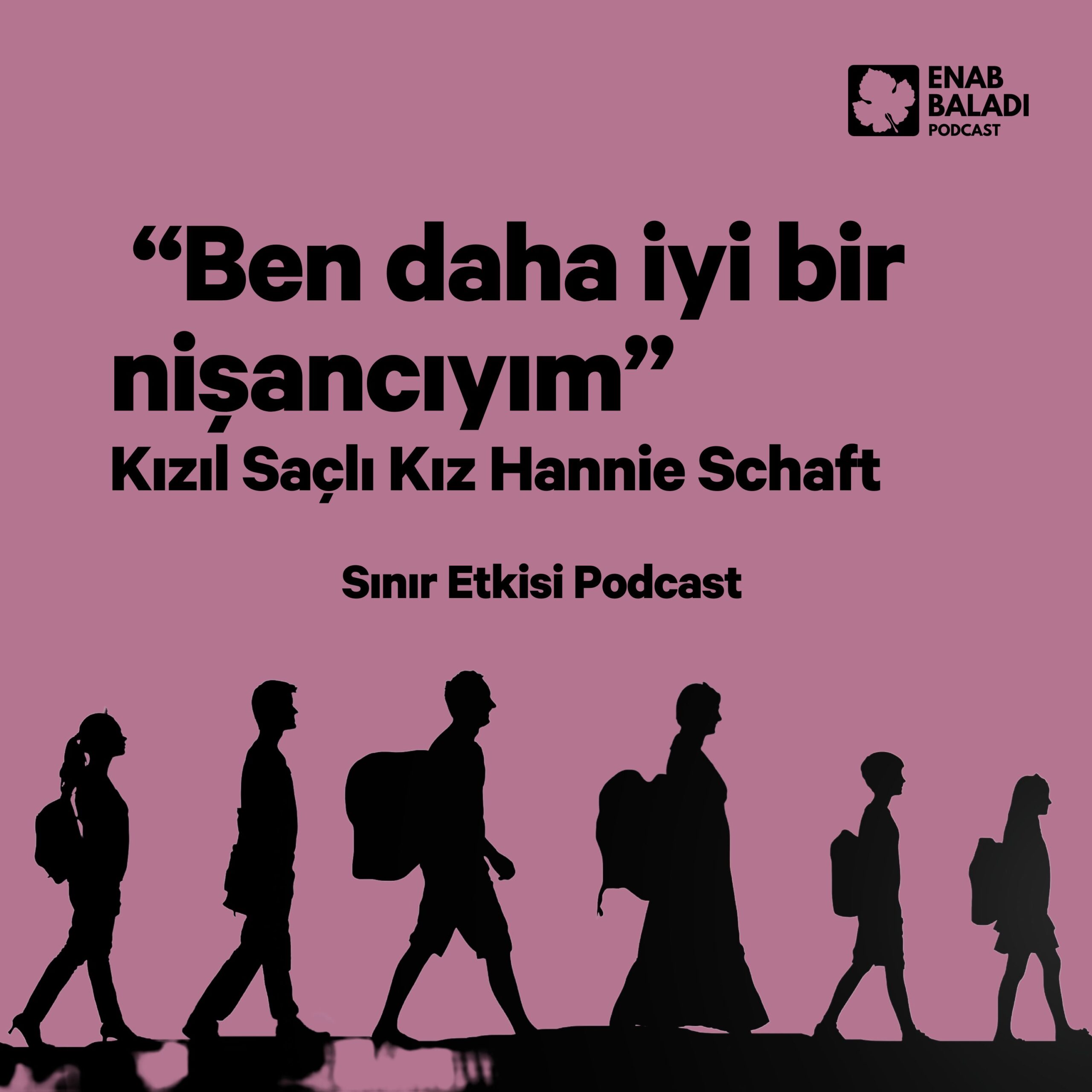 Kızıl Saçlı Kız “Ben daha iyi bir nişancıyım!” | Sınır Etkisi
