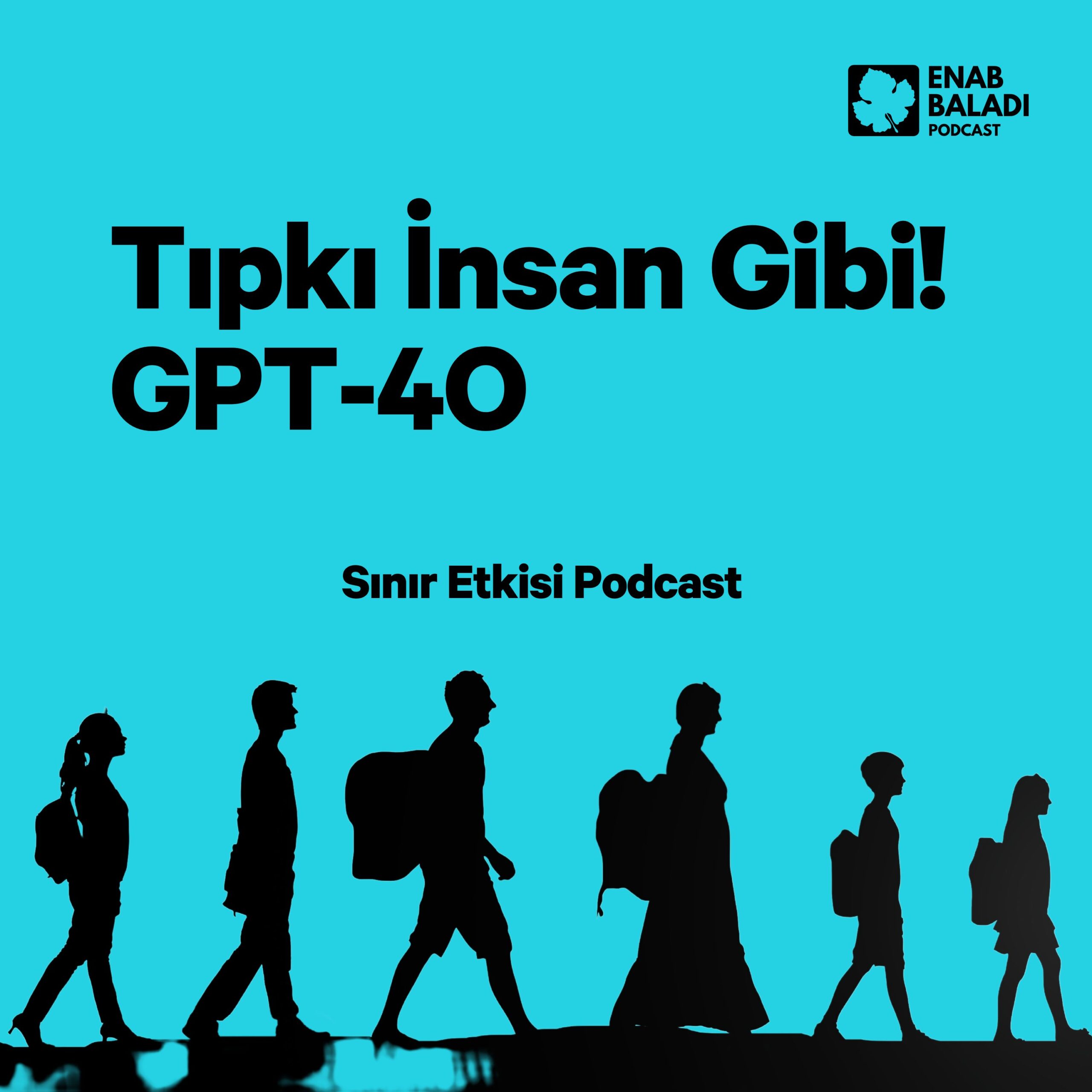 Episode Cover