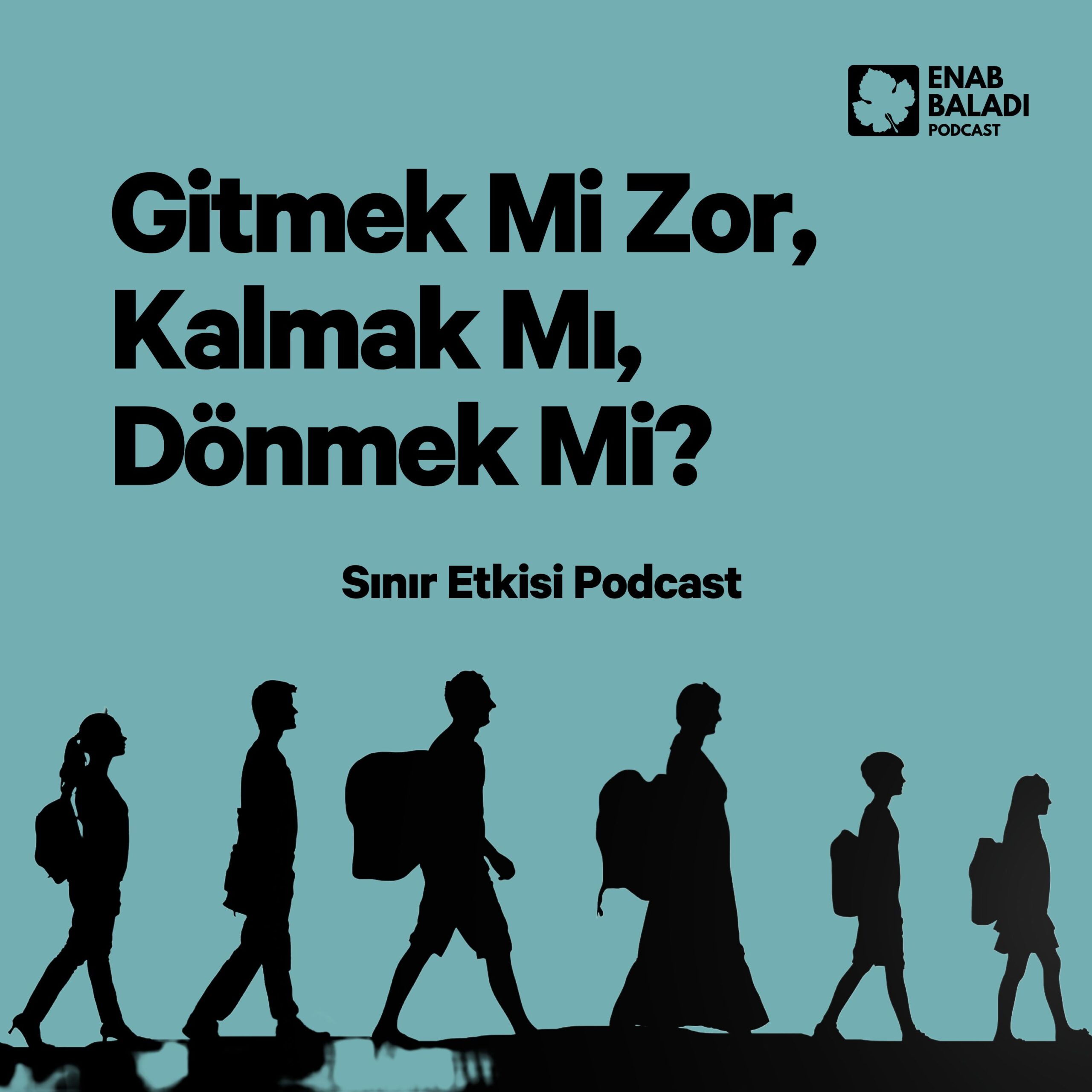 Gitmek Mi Zor, Kalmak Mı, Yoksa Dönmek Mi? | Sınır Etkisi