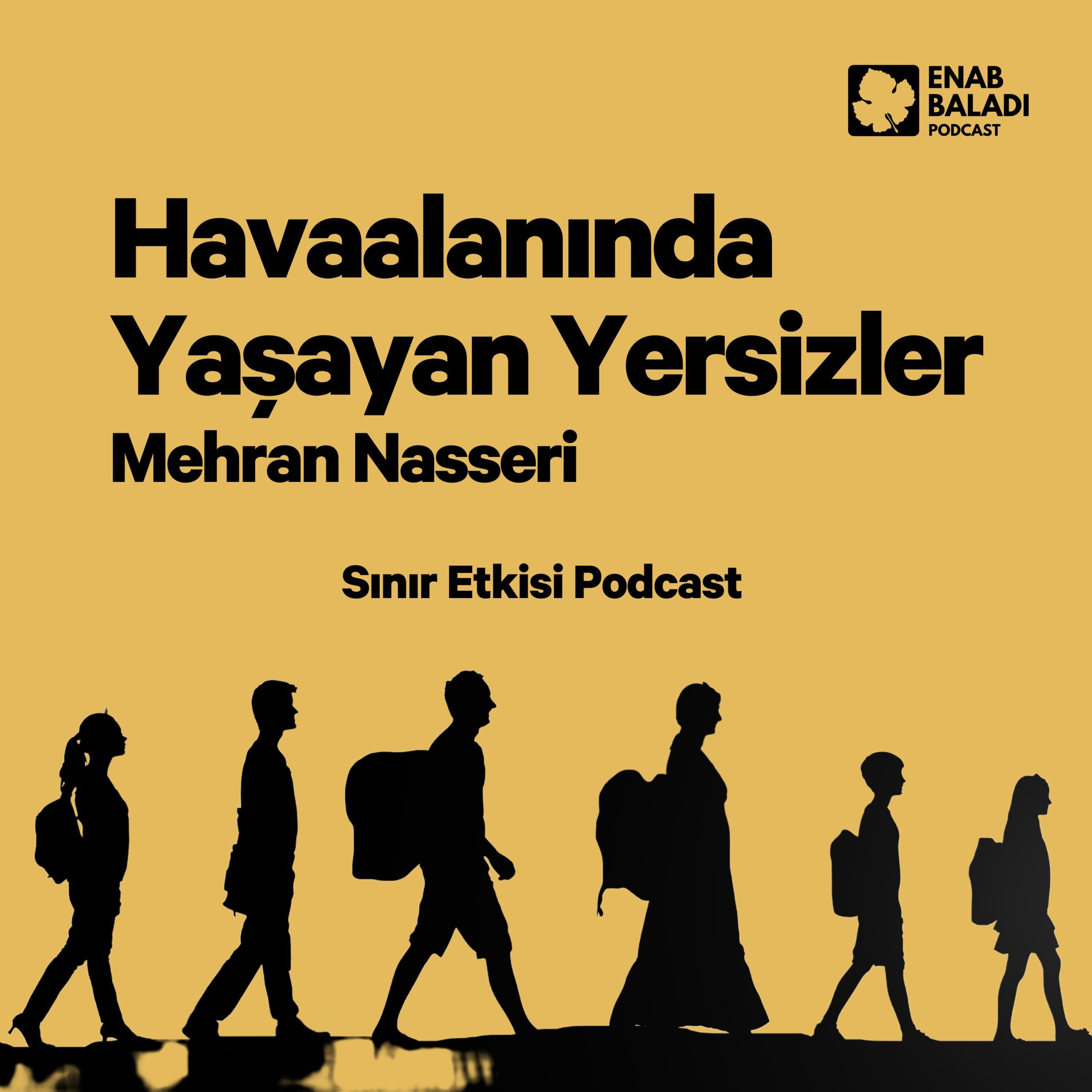 Havaalanında Yaşayan Yersizler: Mehran Nasseri | Sınır Etkisi