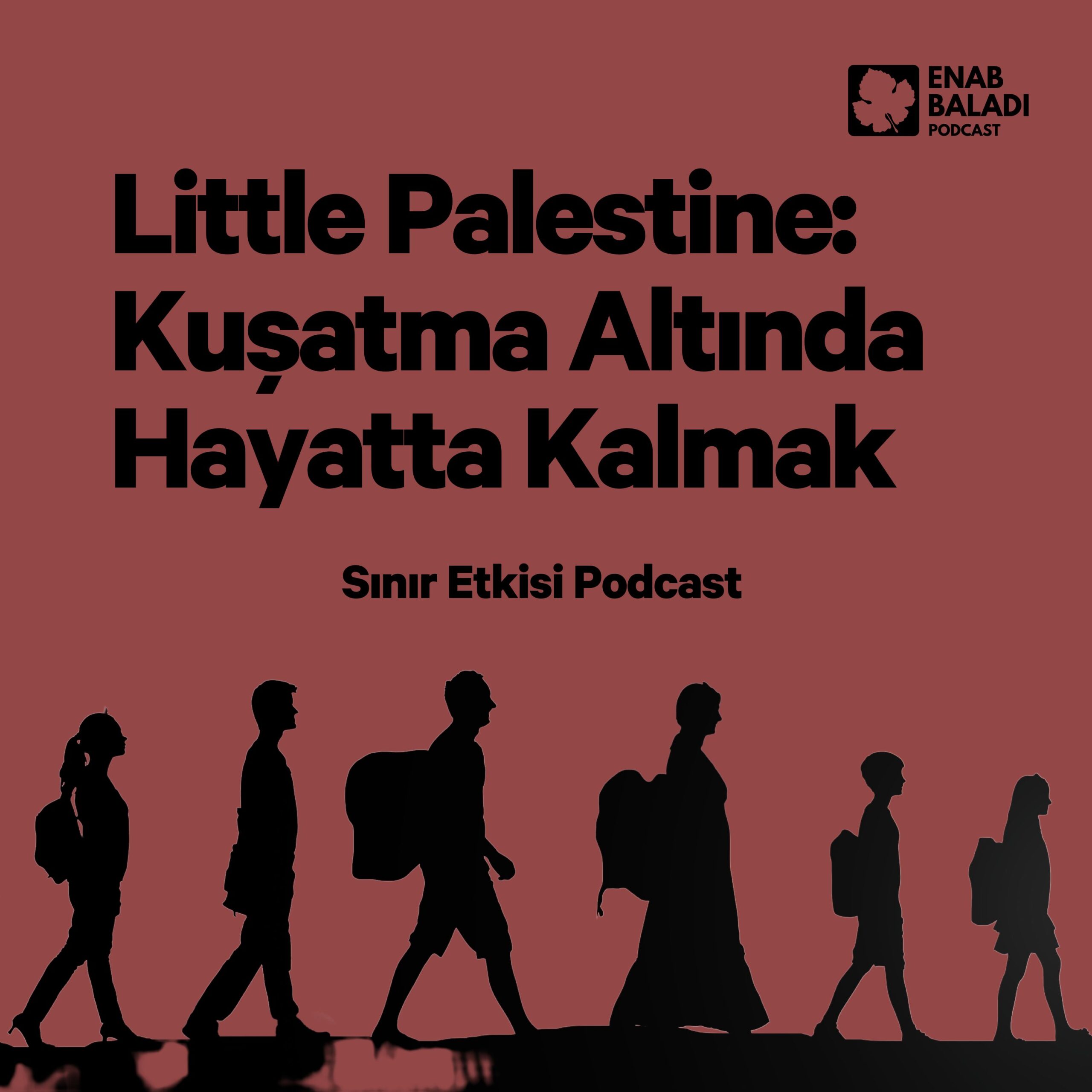 Little Palestine: Kuşatma Altında Hayatta Kalmak | Sınır Etkisi