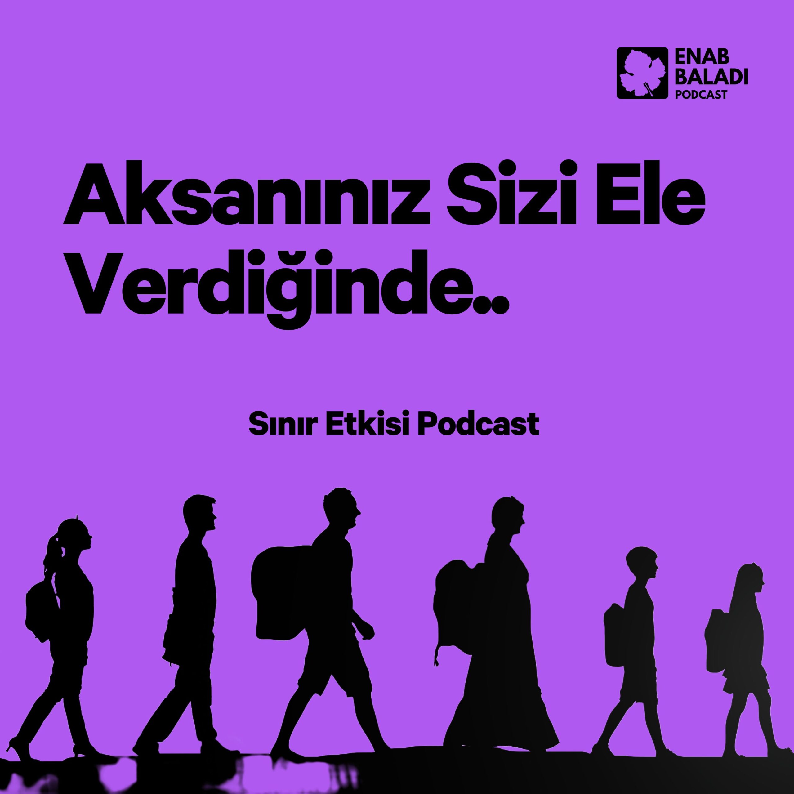 Aksanınız Sizi Ele Verdiğinde.. | Sınır Etkisi