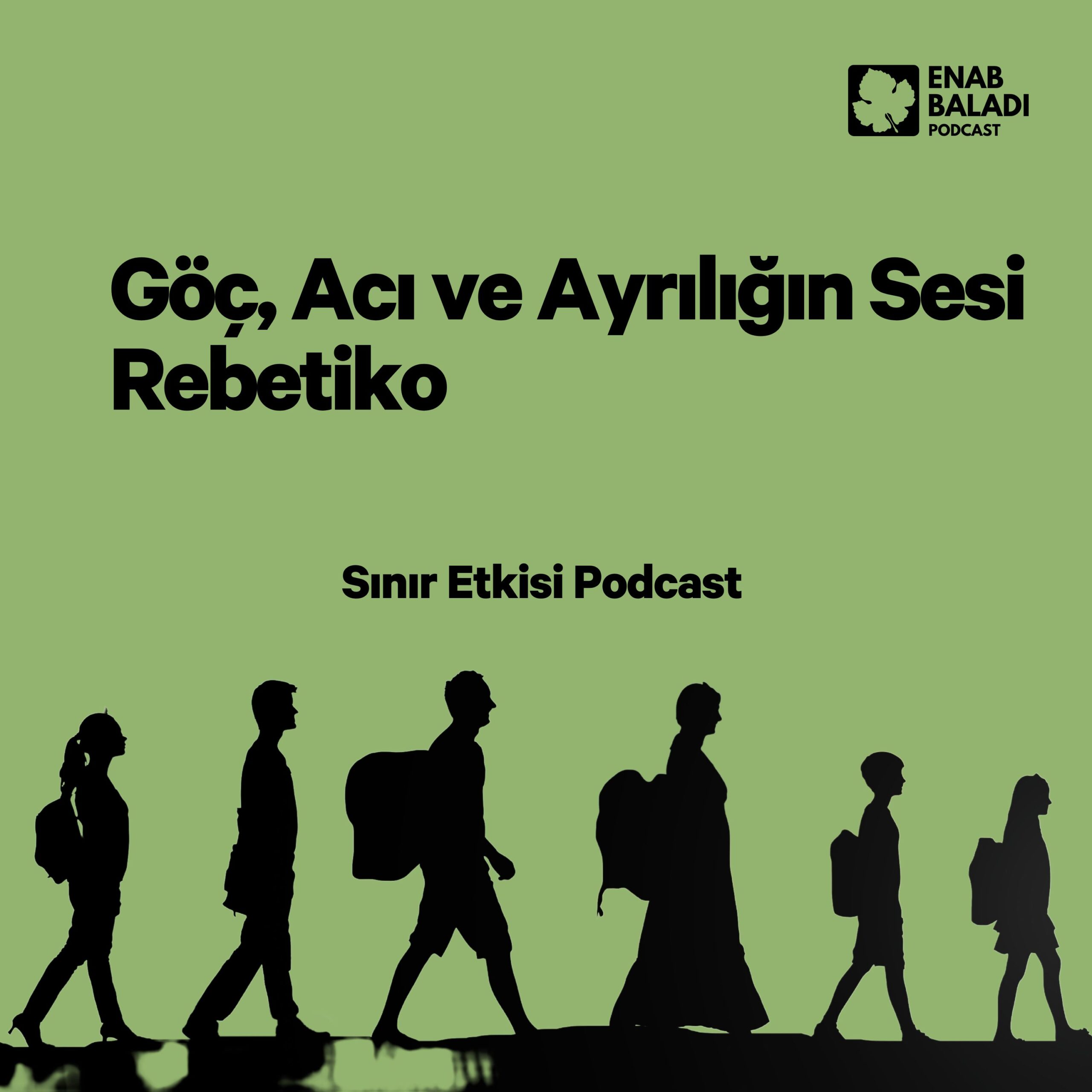Göç, Acı ve Ayrılığın Sesi: Rebetiko | Sınır Etkisi