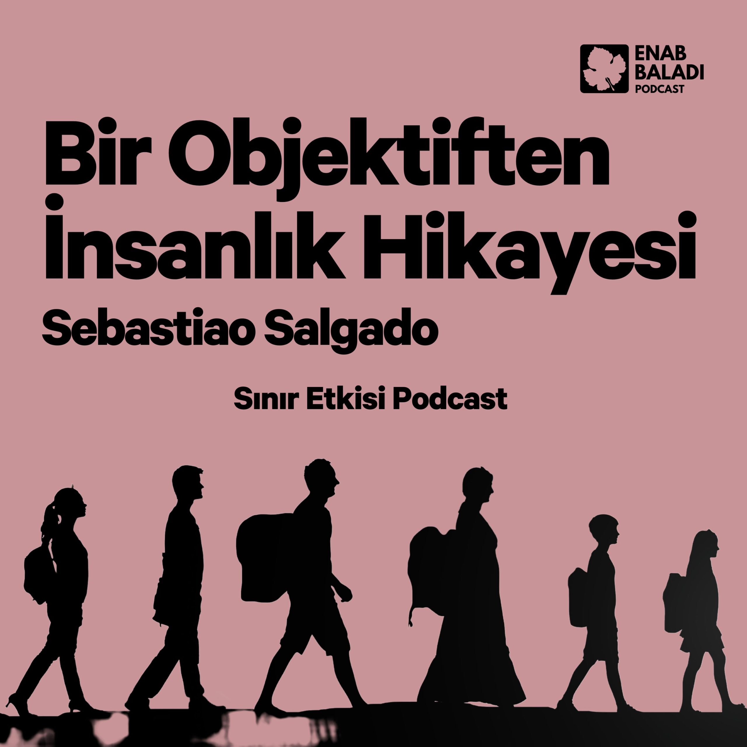 Bir Objektiften İnsanlık Hikayesi: Sebastiao Salgado | Sınır Etkisi