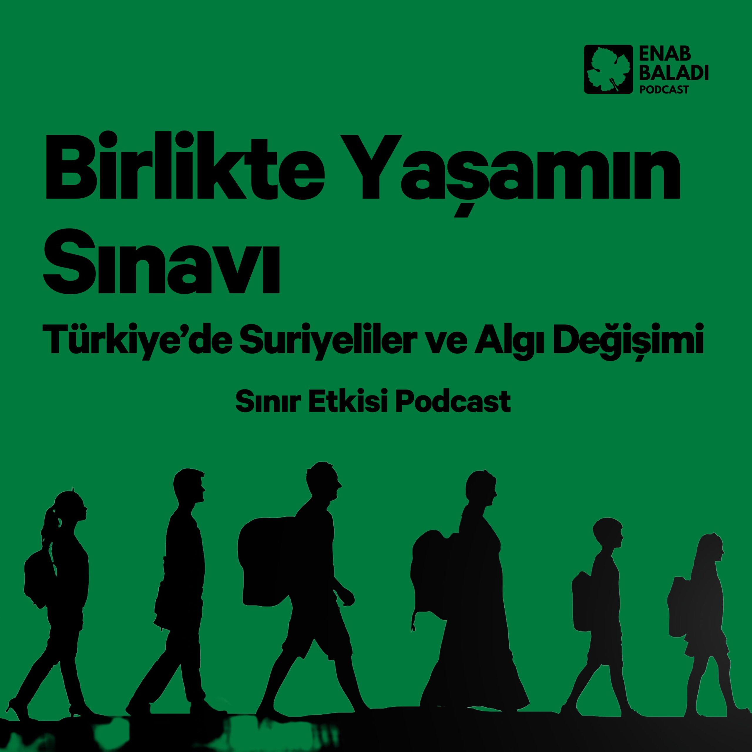 Episode Cover