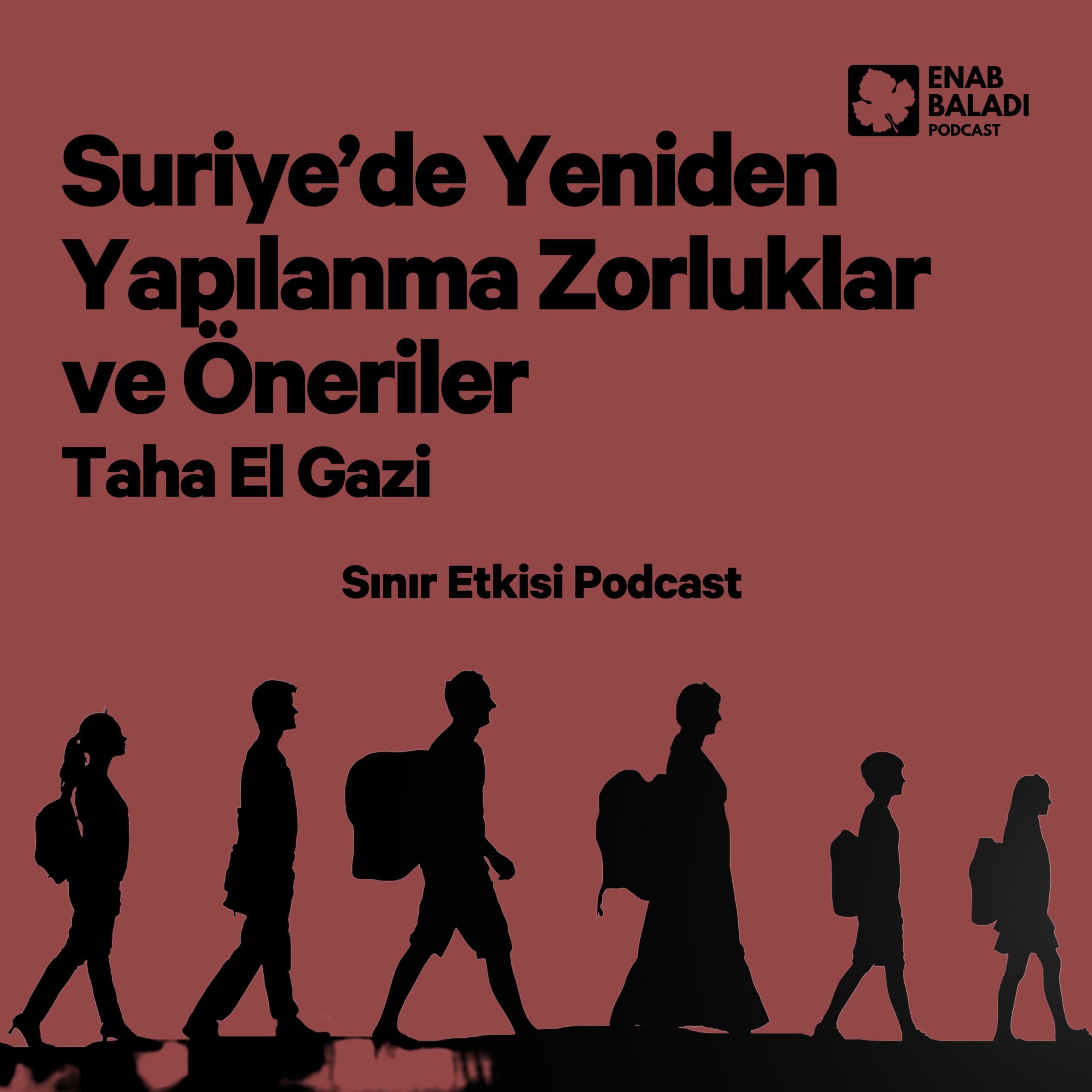 Episode Cover