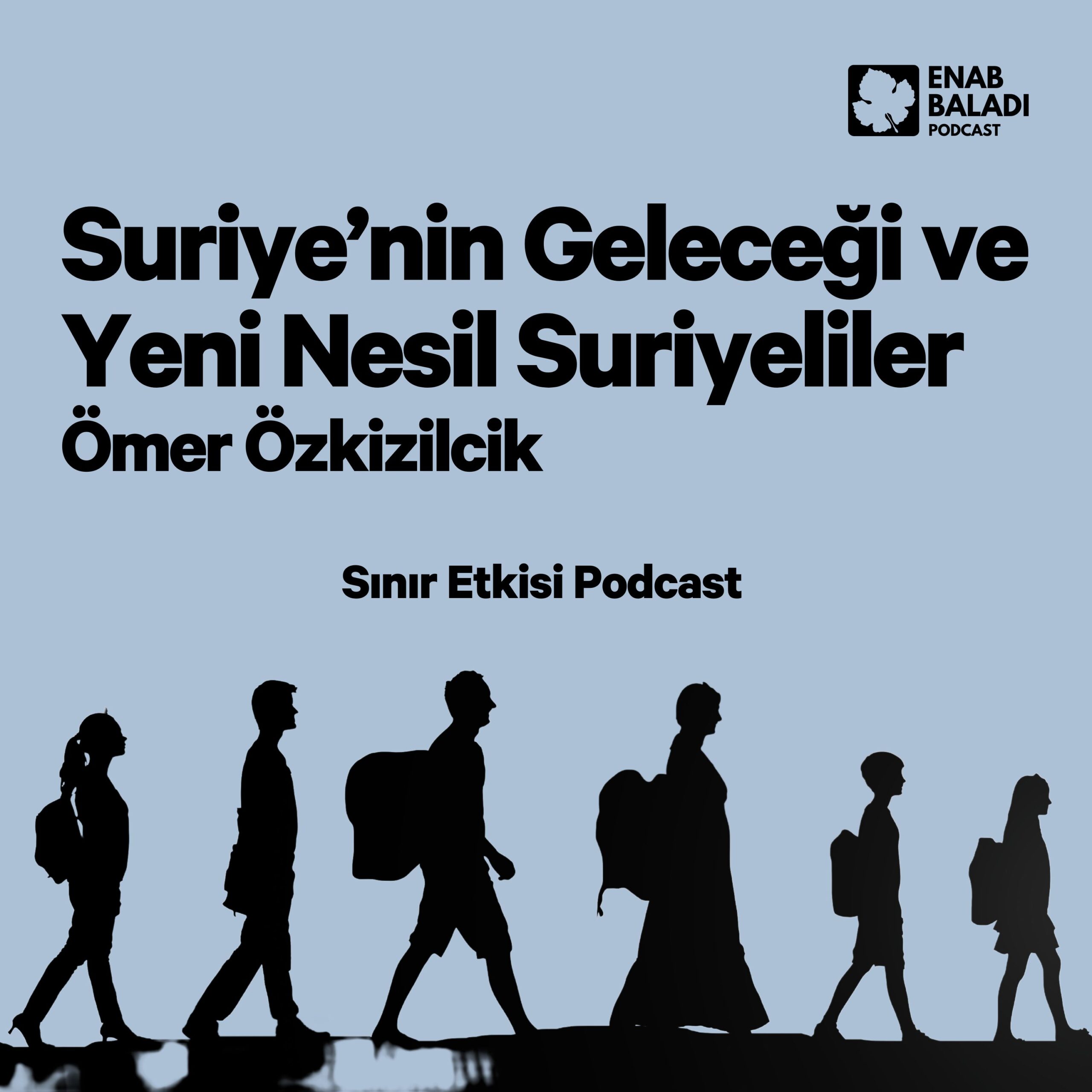 Episode Cover