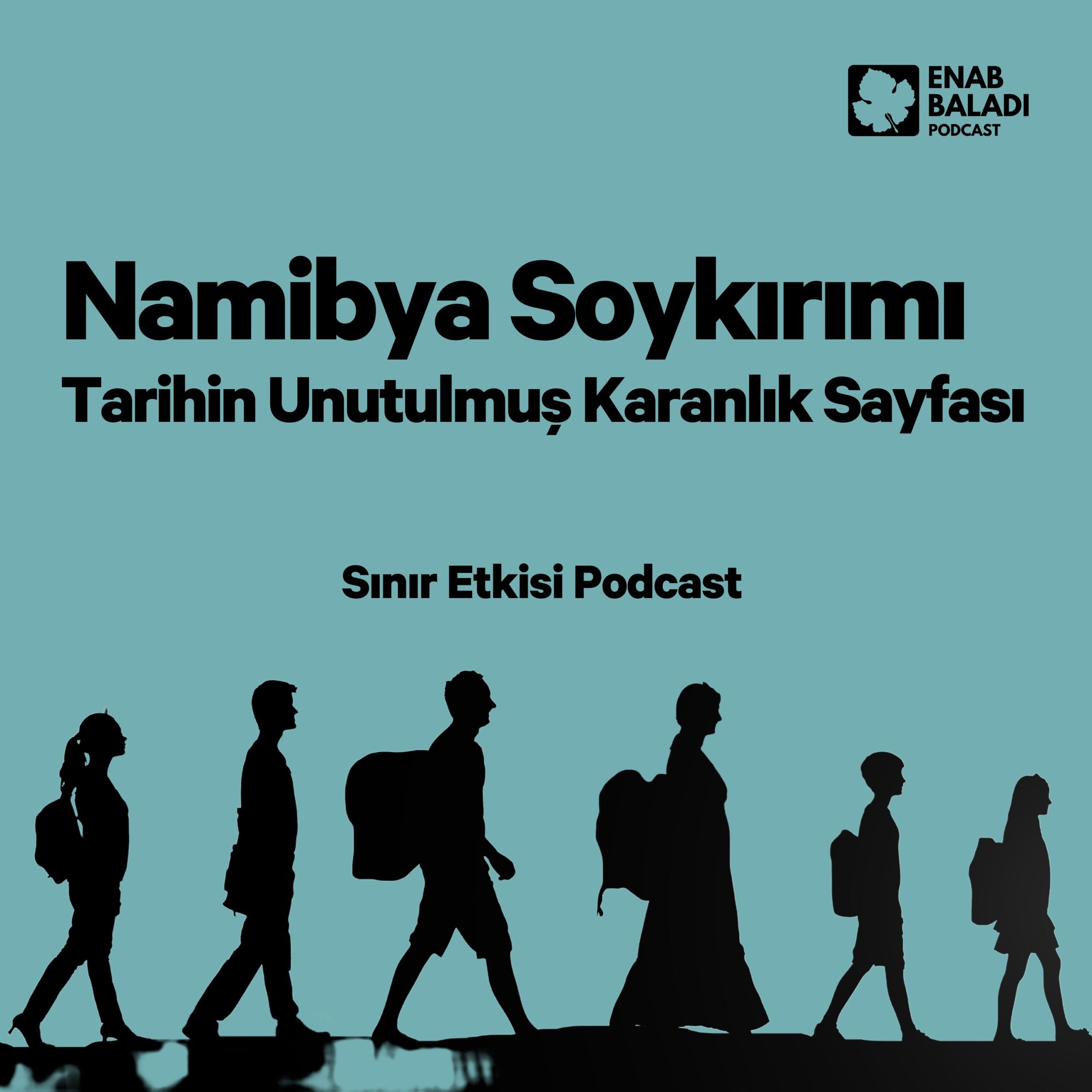 Episode Cover