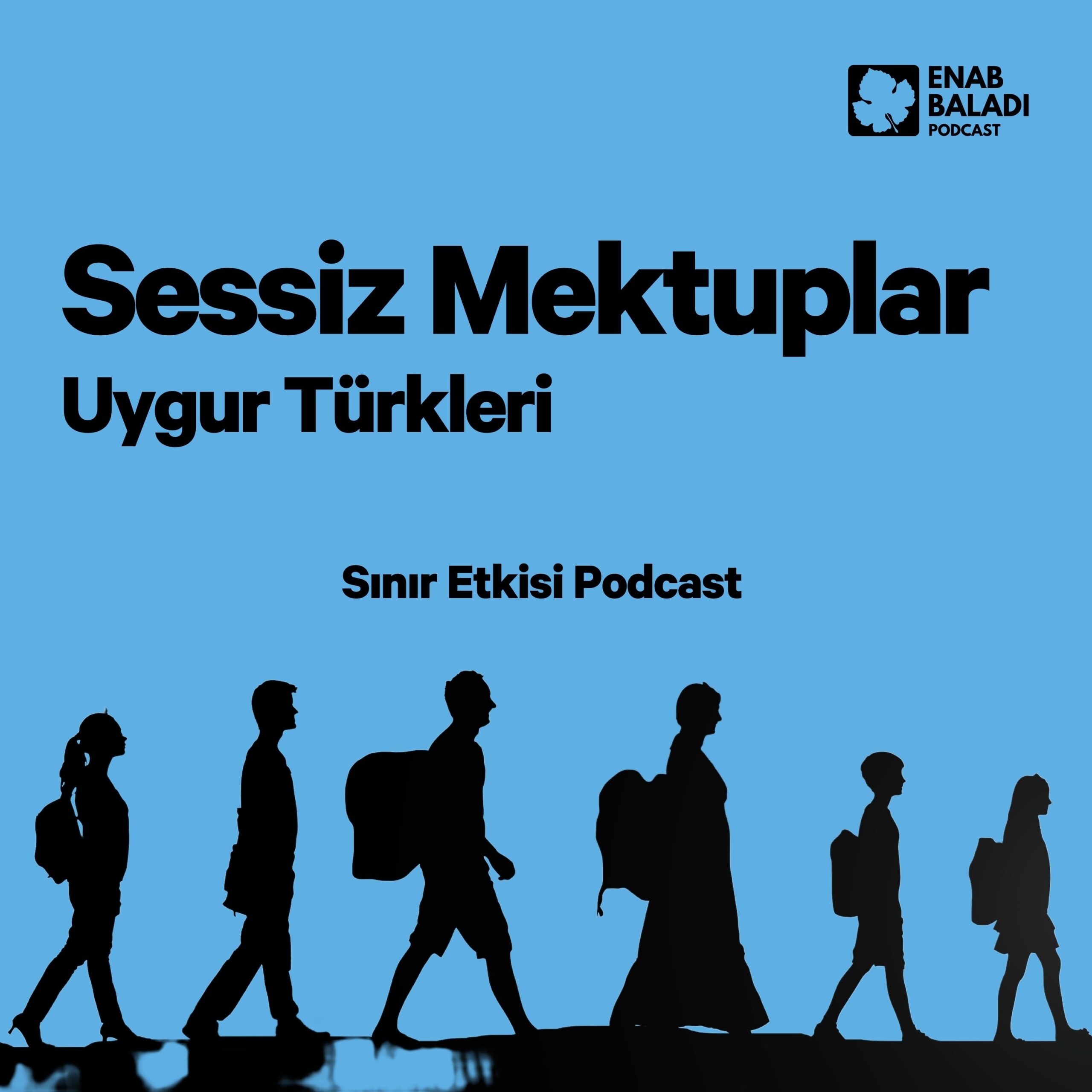 Sessiz Mektuplar Uygur Türkleri | Sınır Etkisi
