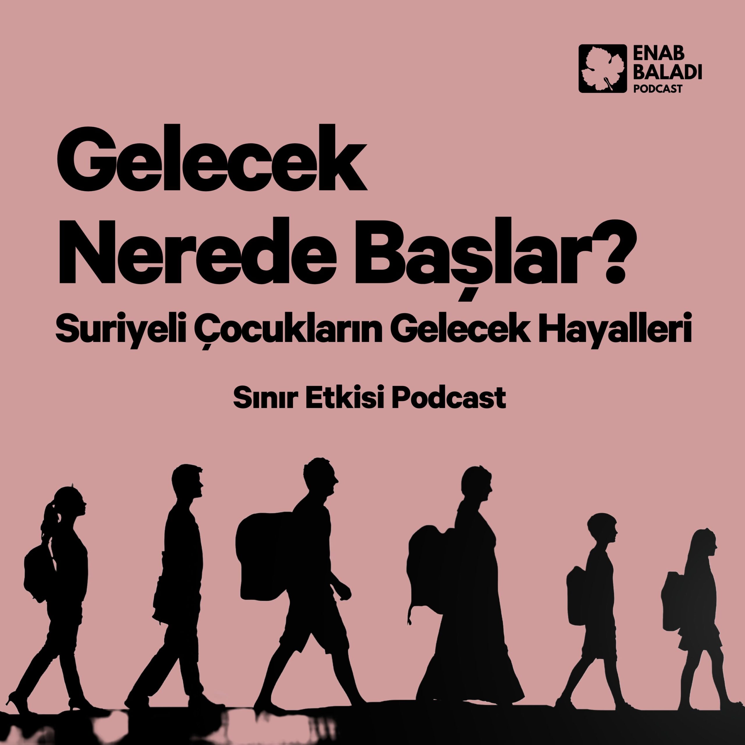 Gelecek Nerede Başlar? 23 Nisan Özel | Sınır Etkisi