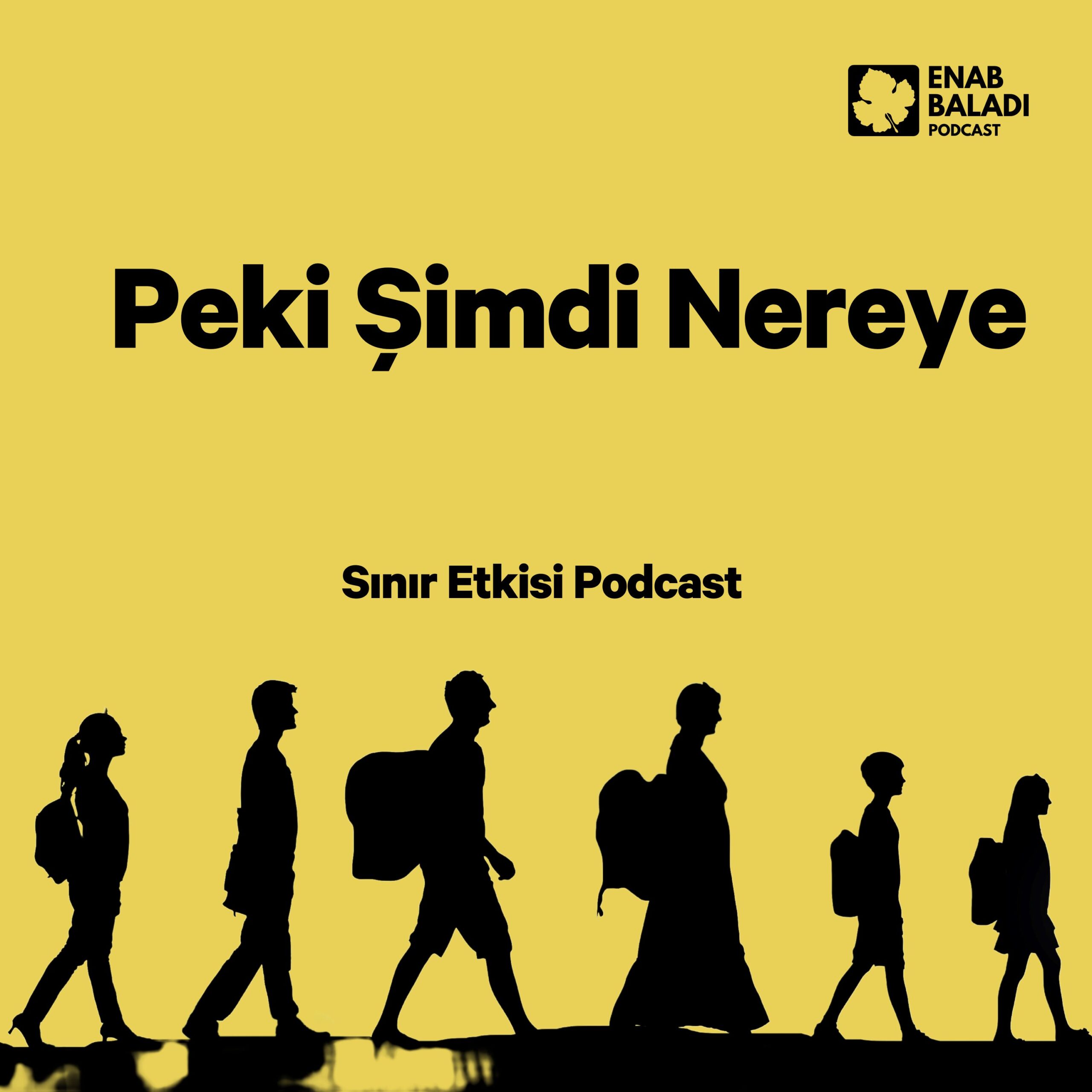 Peki Şimdi Nereye? | Sınır Etkisi