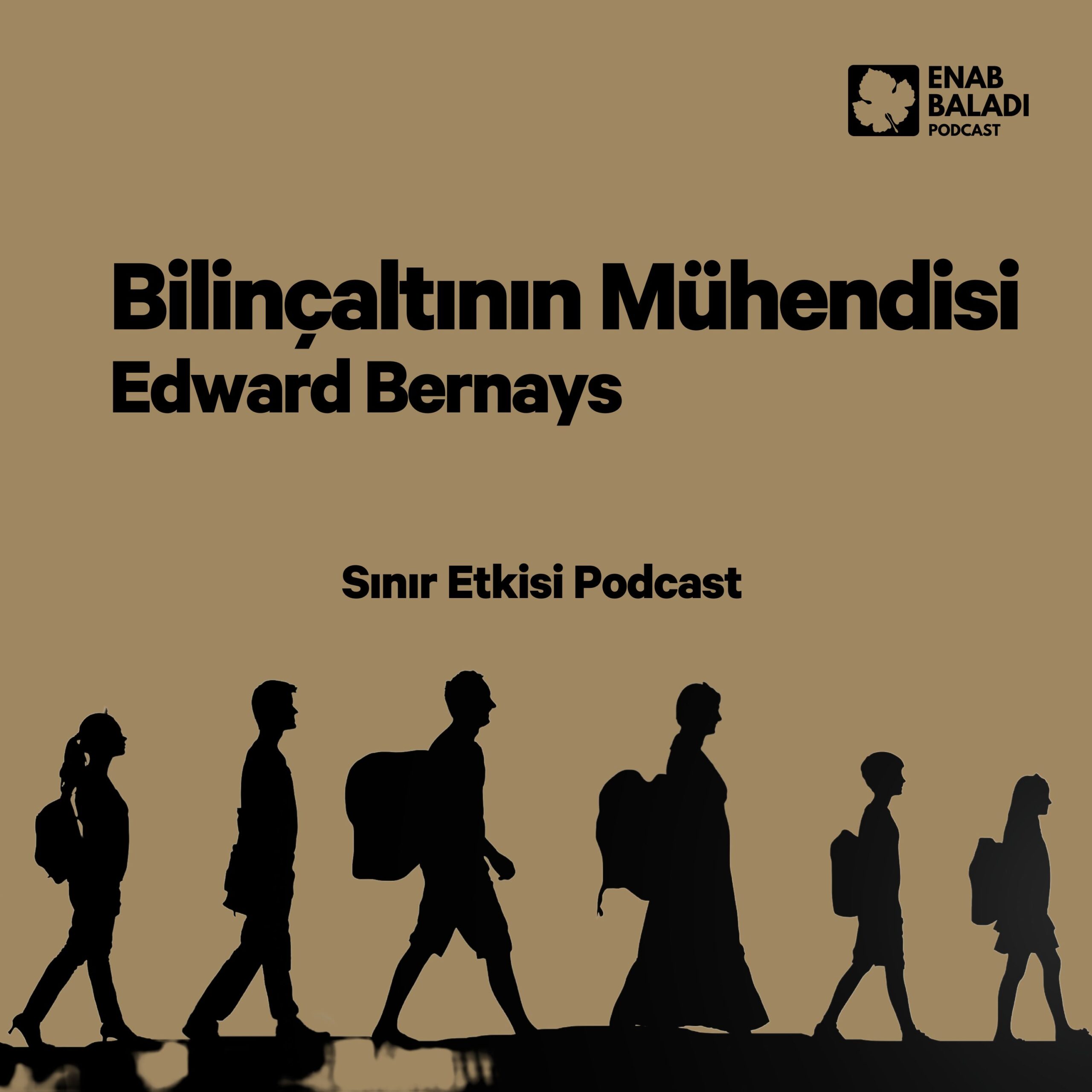 Episode Cover
