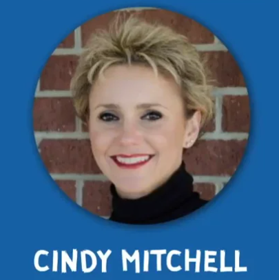 CWJJ Ep 12 - Cindy Mitchell