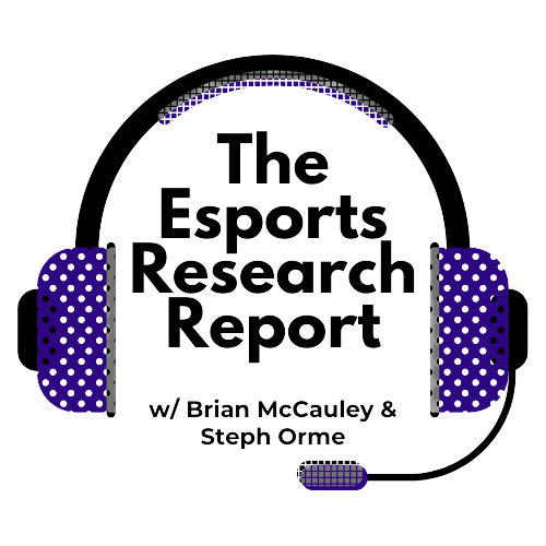 Breaking Down being an Esports Journalist with Dom Sacco of Esports News UK