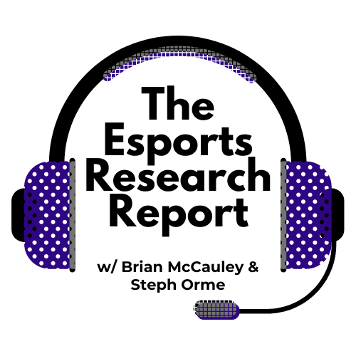 Physical Injuries in Esports - Dr. Lindsey Migliore, Dr. Caitlin McGee & Jacob “Jake” Lyon ERNC21