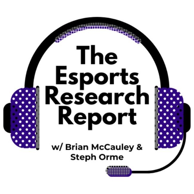 How Esports can give Disabled Gamers a Voice. Para Esports with Sigge and Martin Stengård