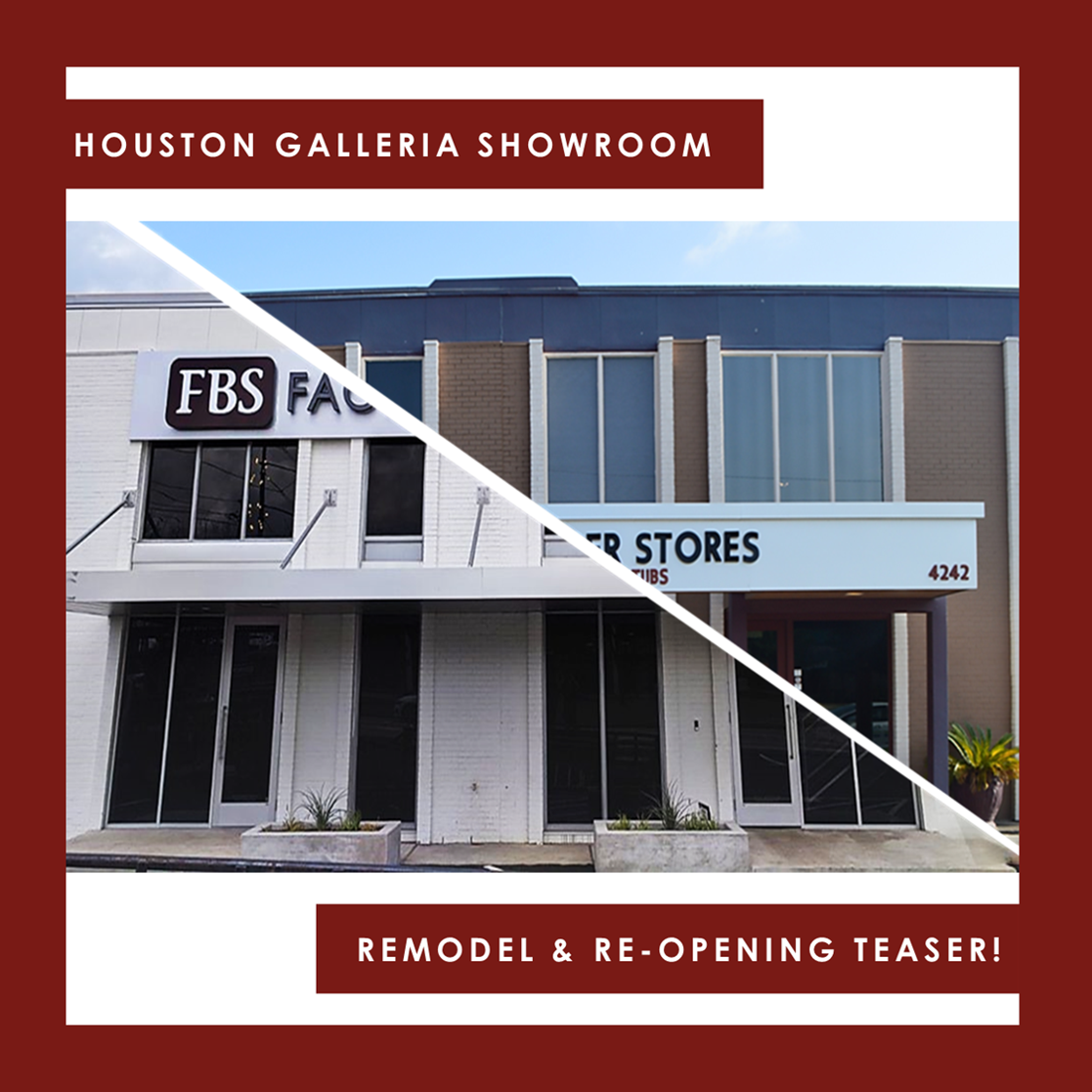 FBS - Houston Galleria Sneak Peek