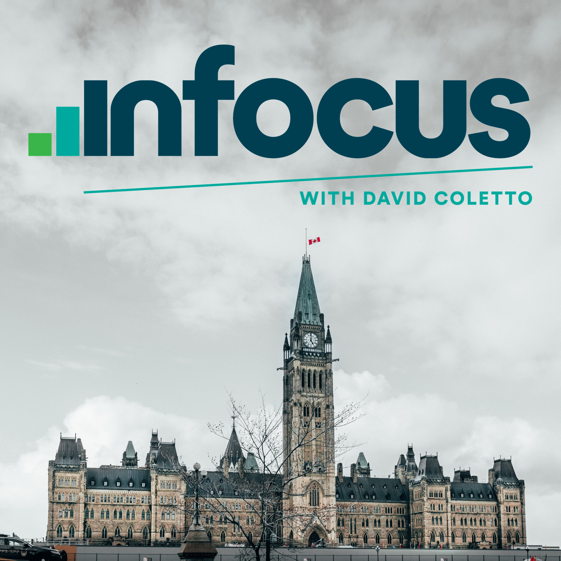 inFocus on COP26 and the clean energy transition in Canada with Merran Smith