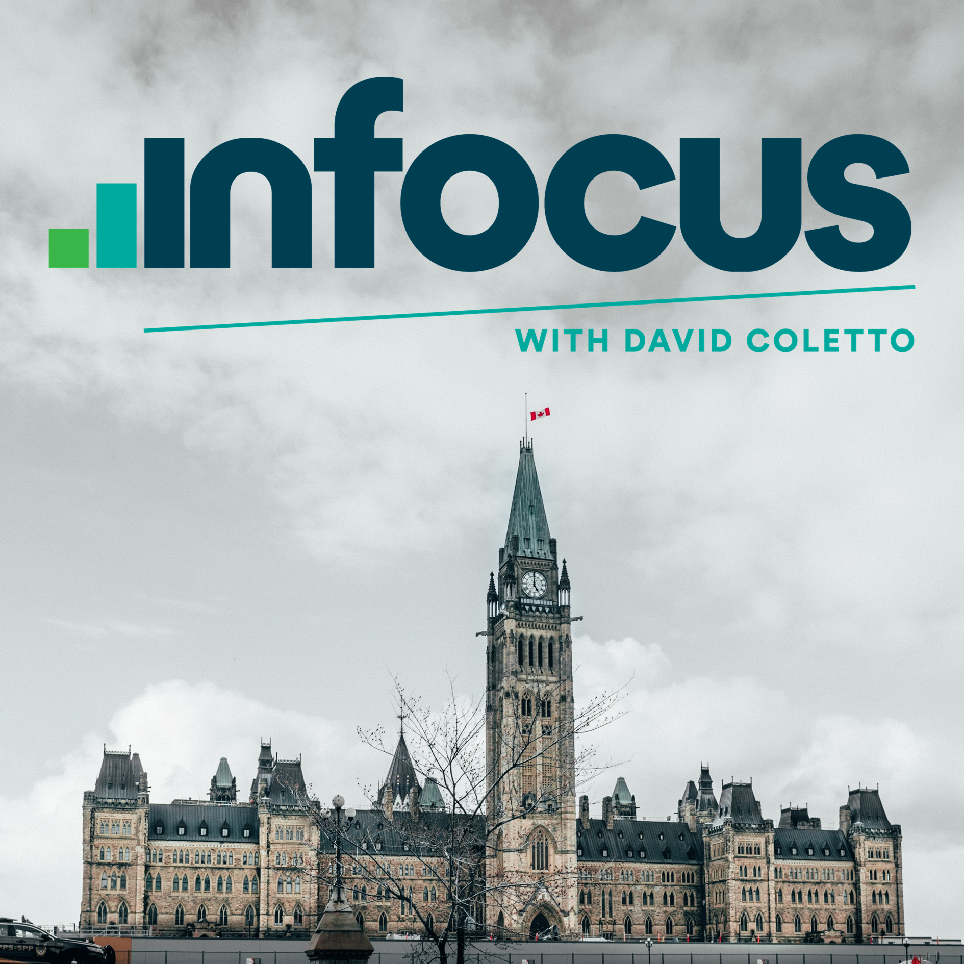 "Trust the data" - inFocus with Biden's chief pollster about the 2020 campaign and the first 100 days of Biden's presidency